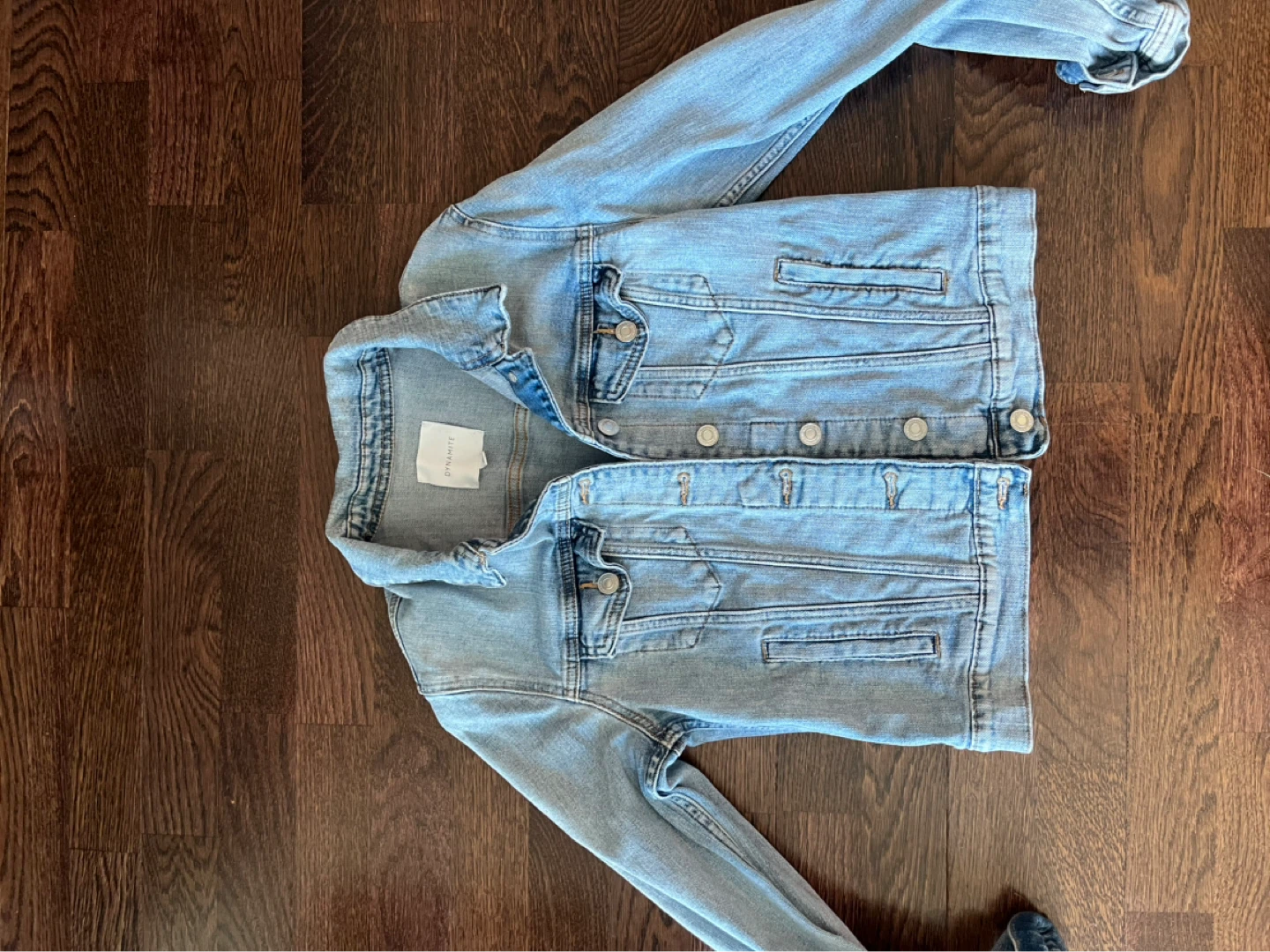 15-piece mixed women's clothing - photo 3