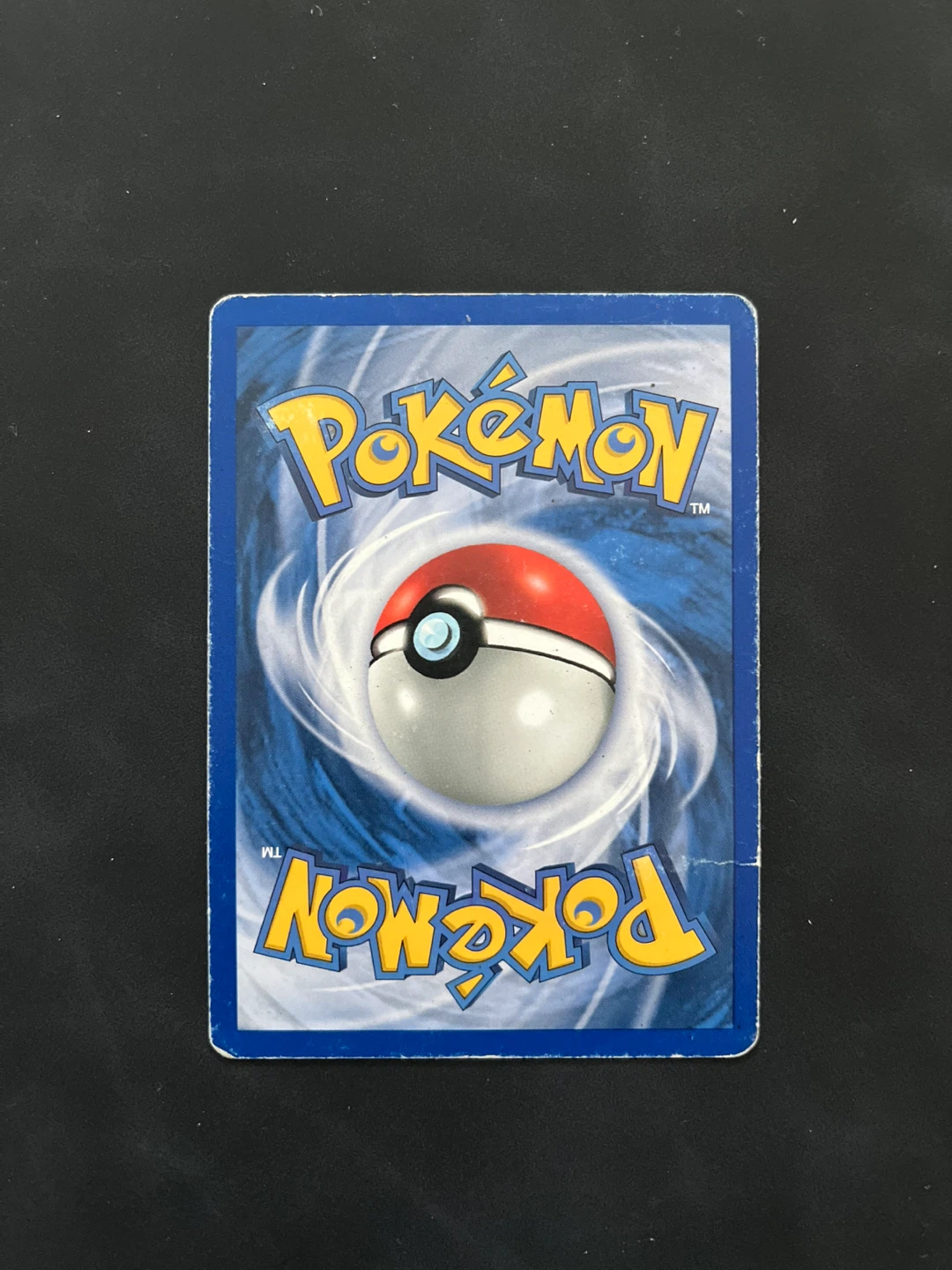 Pokemon - Impostor Professor Oak (Shadowless) - photo 2
