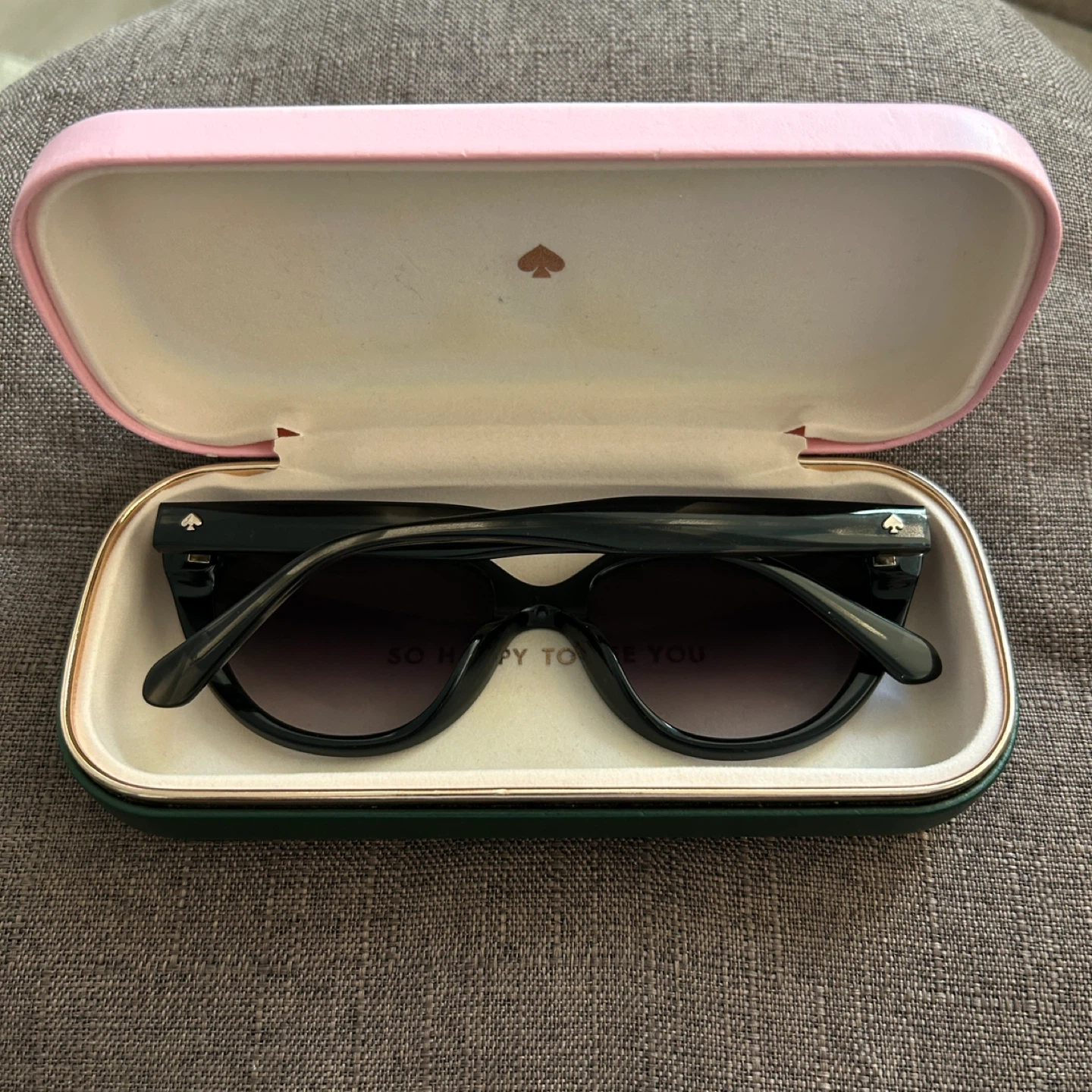 Kate Spade Sunglasses - photo 2