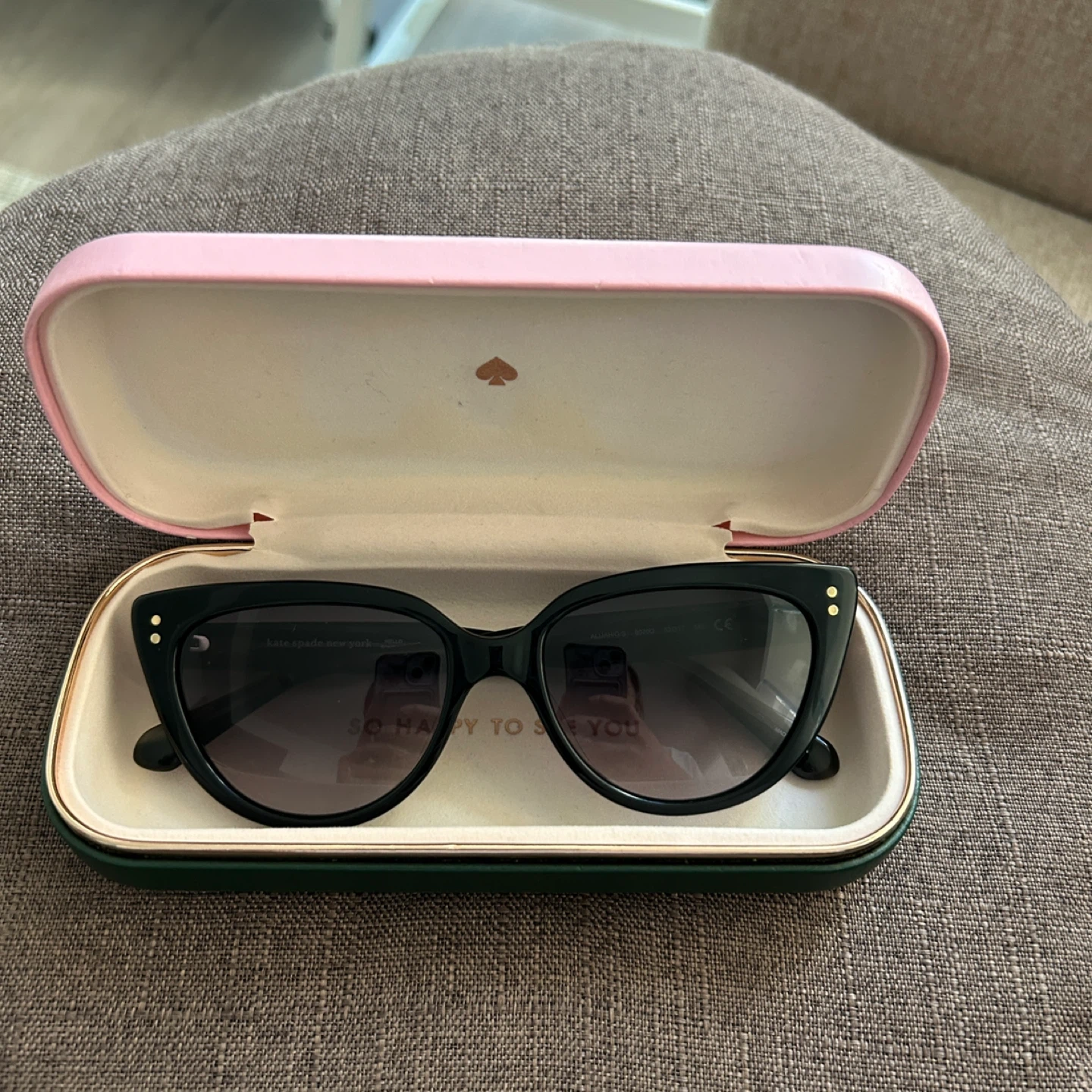 Kate Spade Sunglasses