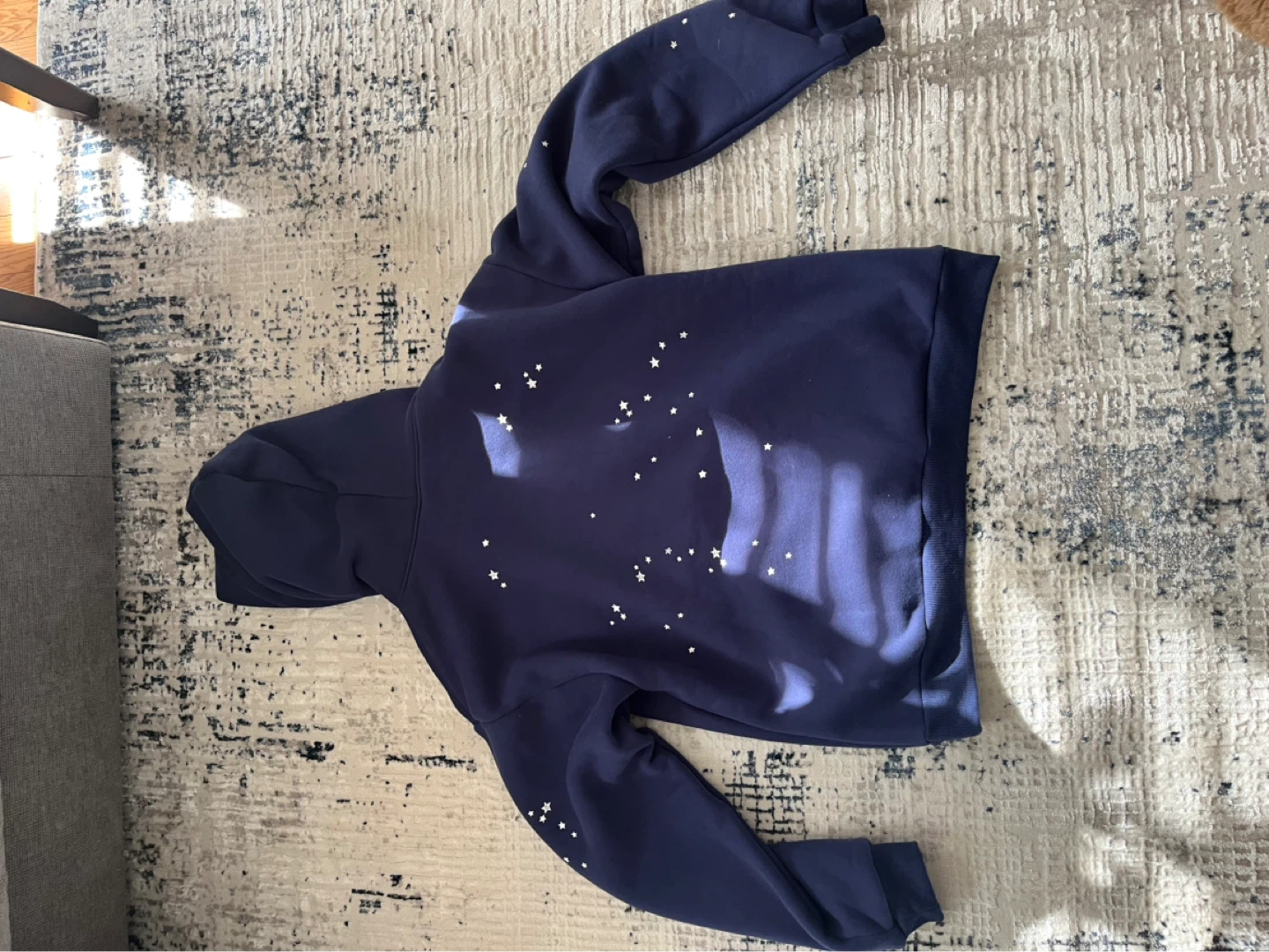 Ksubi Hoodie - photo 2