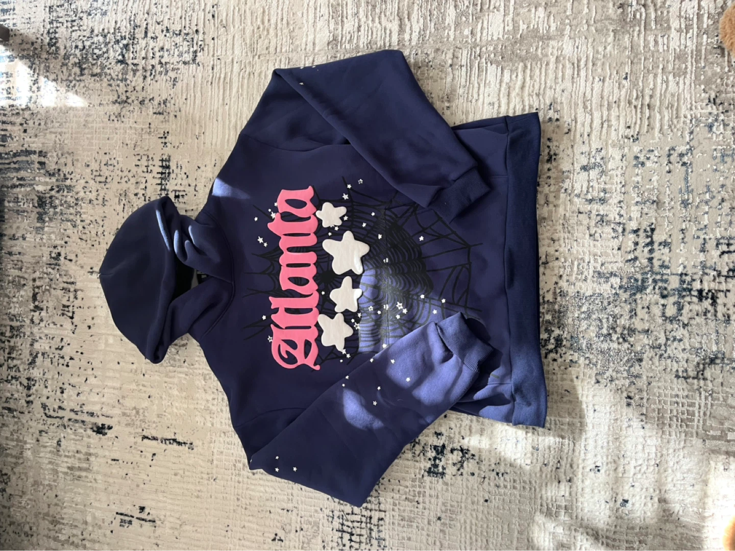 Ksubi Hoodie