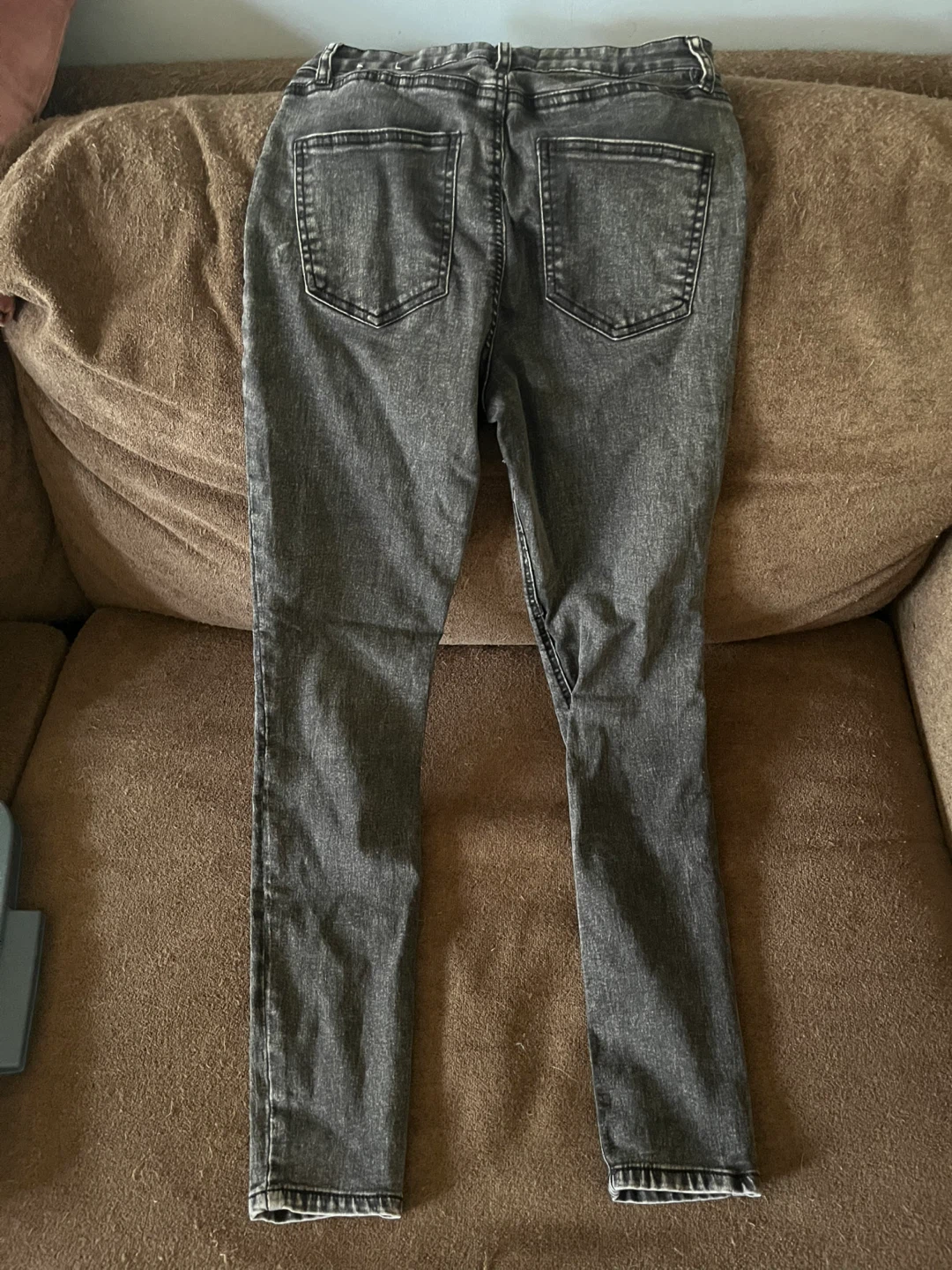 Ardene High Rise Jeggings - Size 05 - photo 3