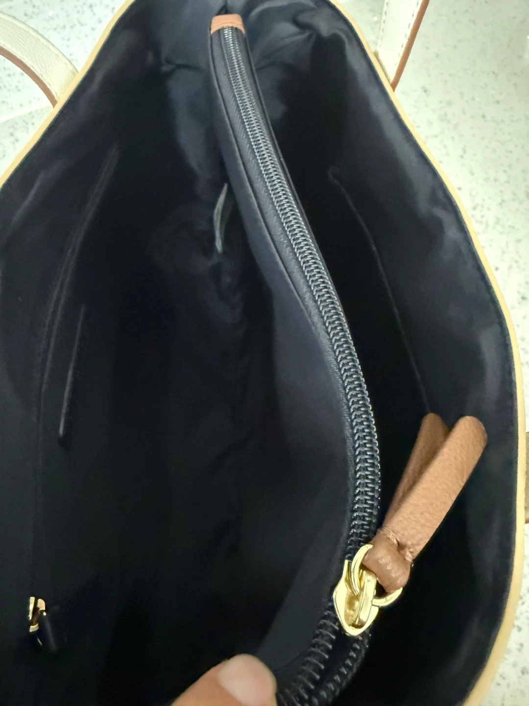 Tommy Hilfiger Tote Bag - photo 5