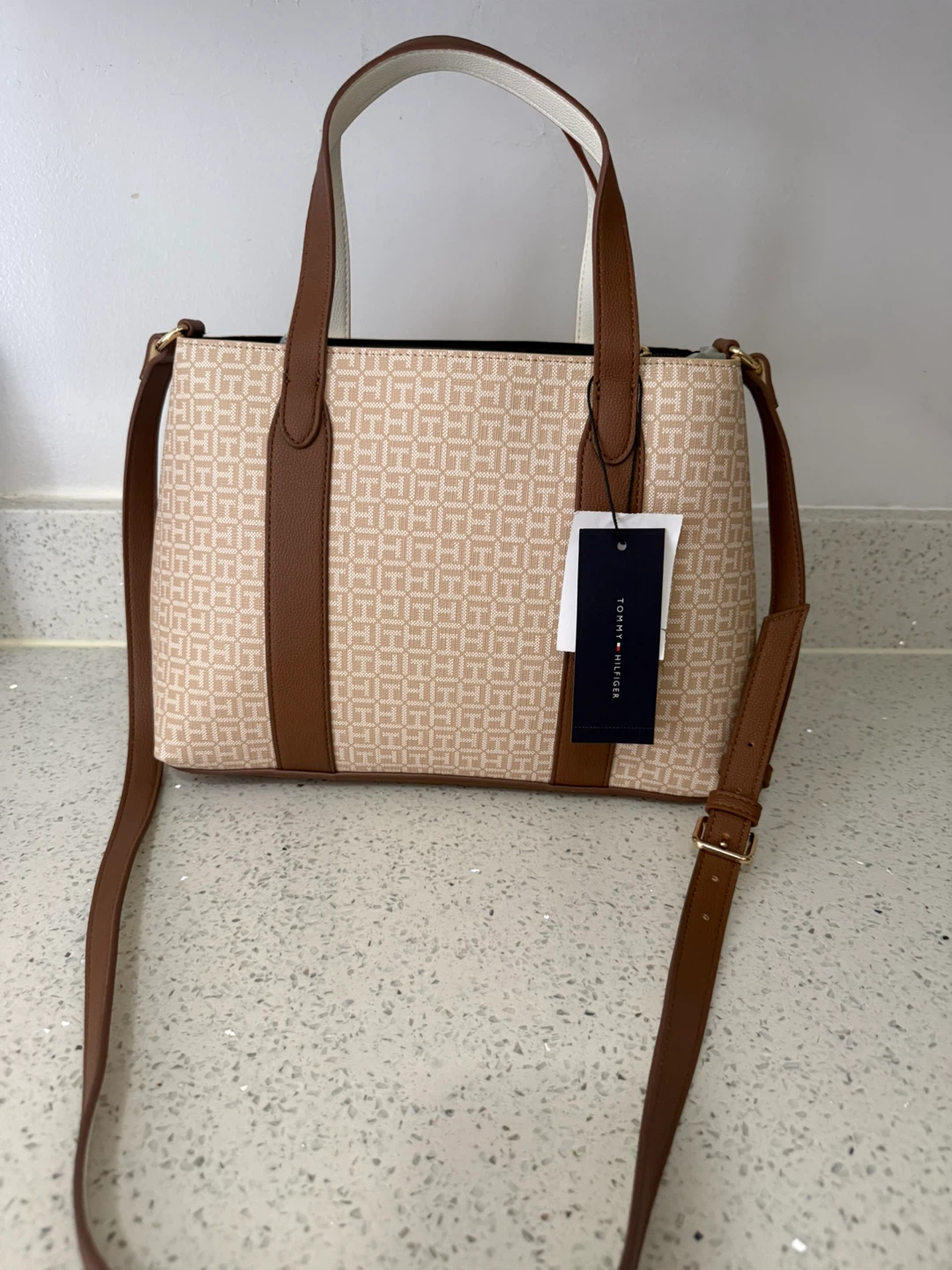 Tommy Hilfiger Tote Bag - photo 2
