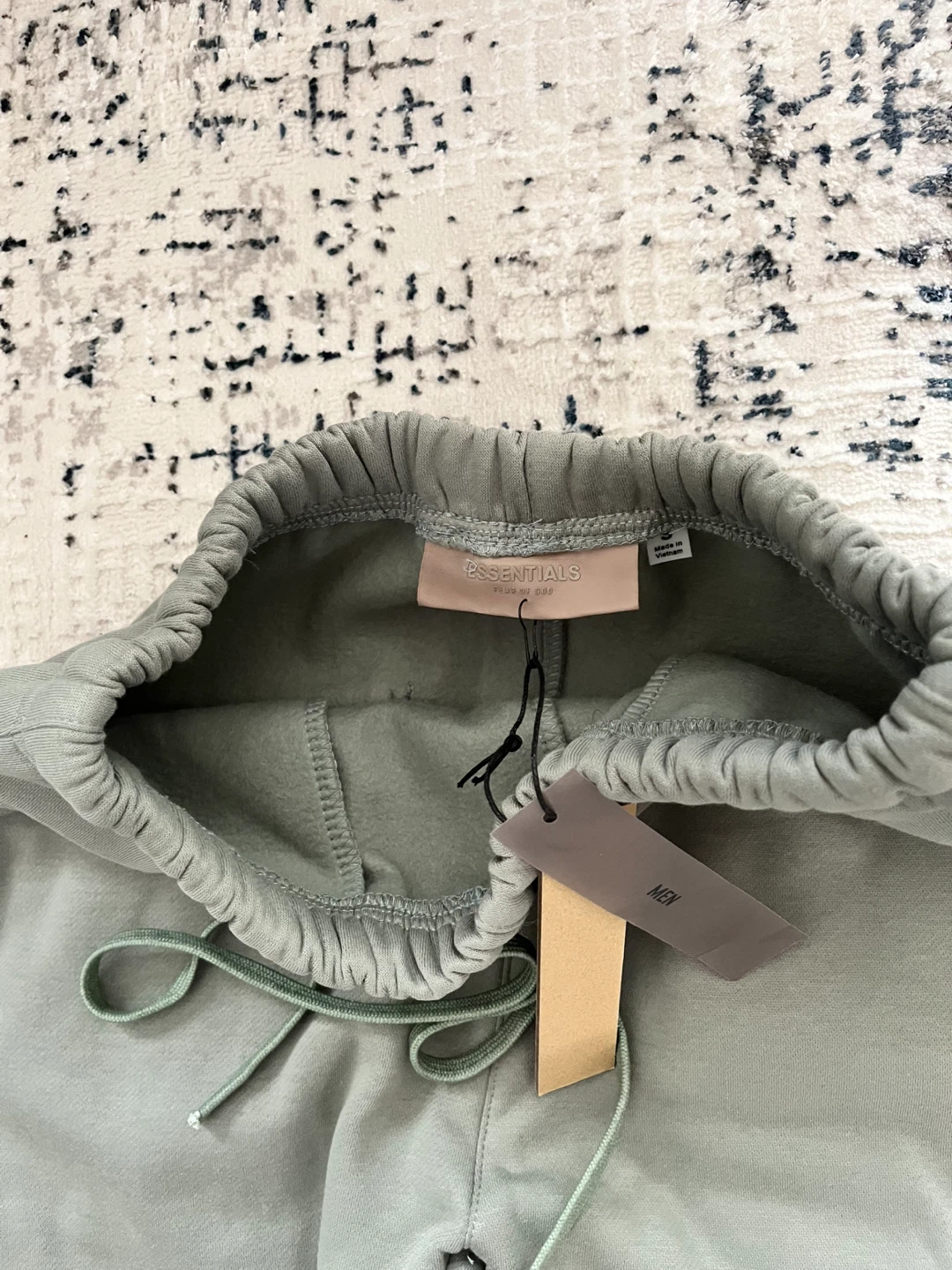 Fear of God Essentials - photo 3