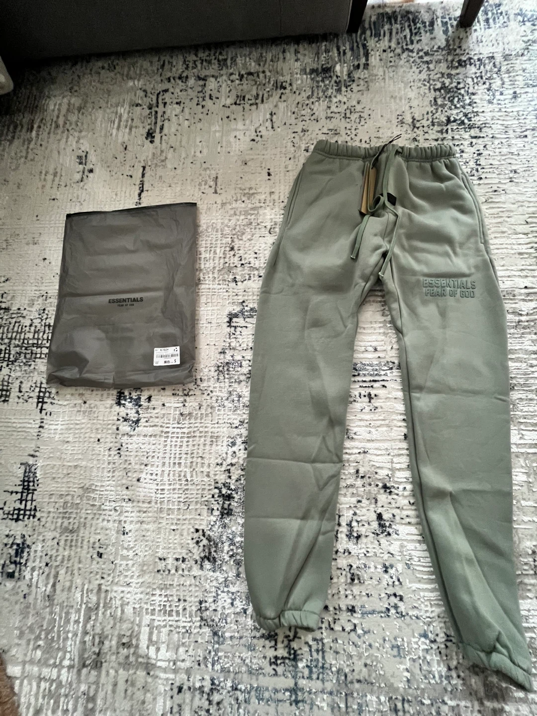 Fear of God Essentials