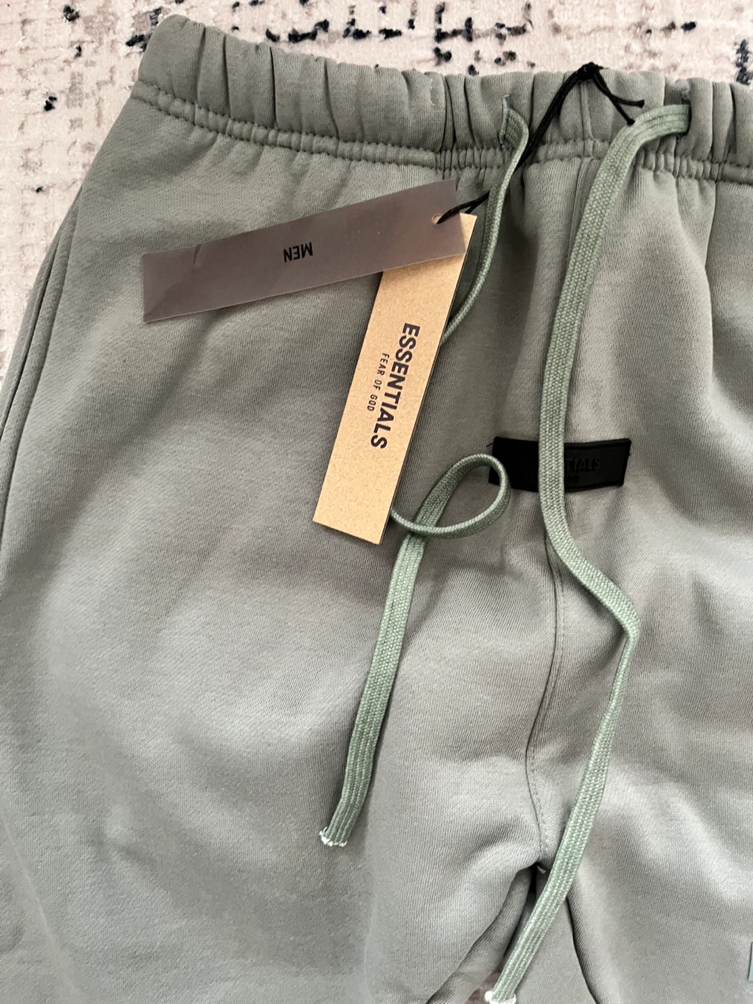 Fear of God Essentials - photo 2