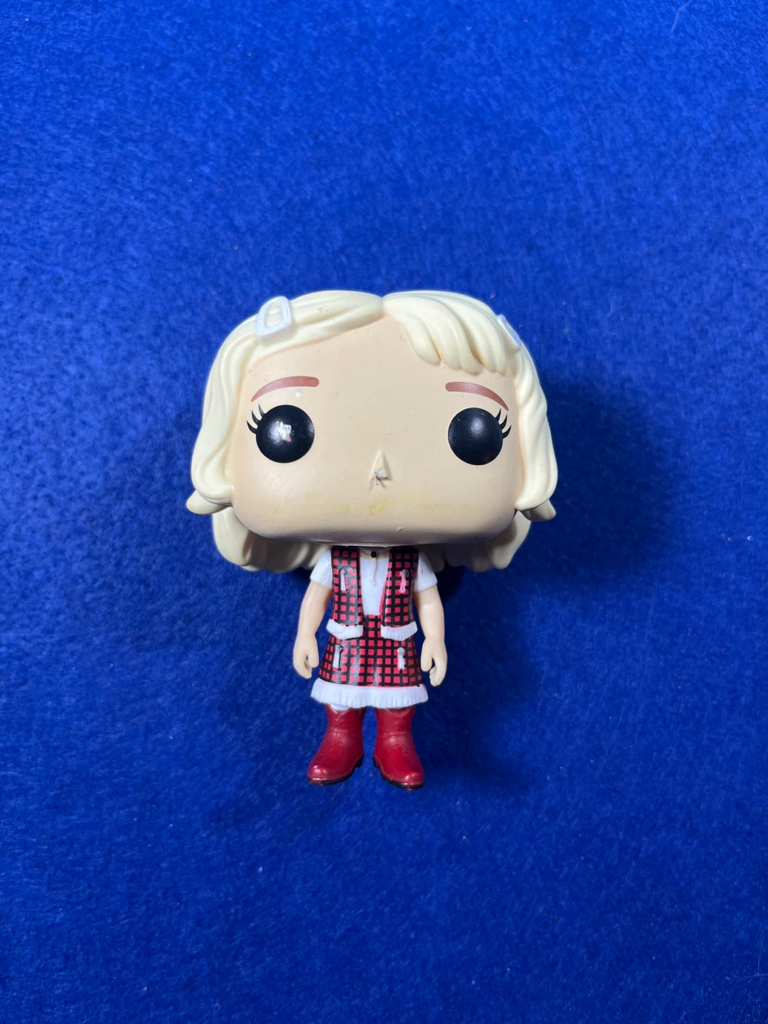 🛸 E.T. Movie - Gertie Funko Pop #1257 (Loose)