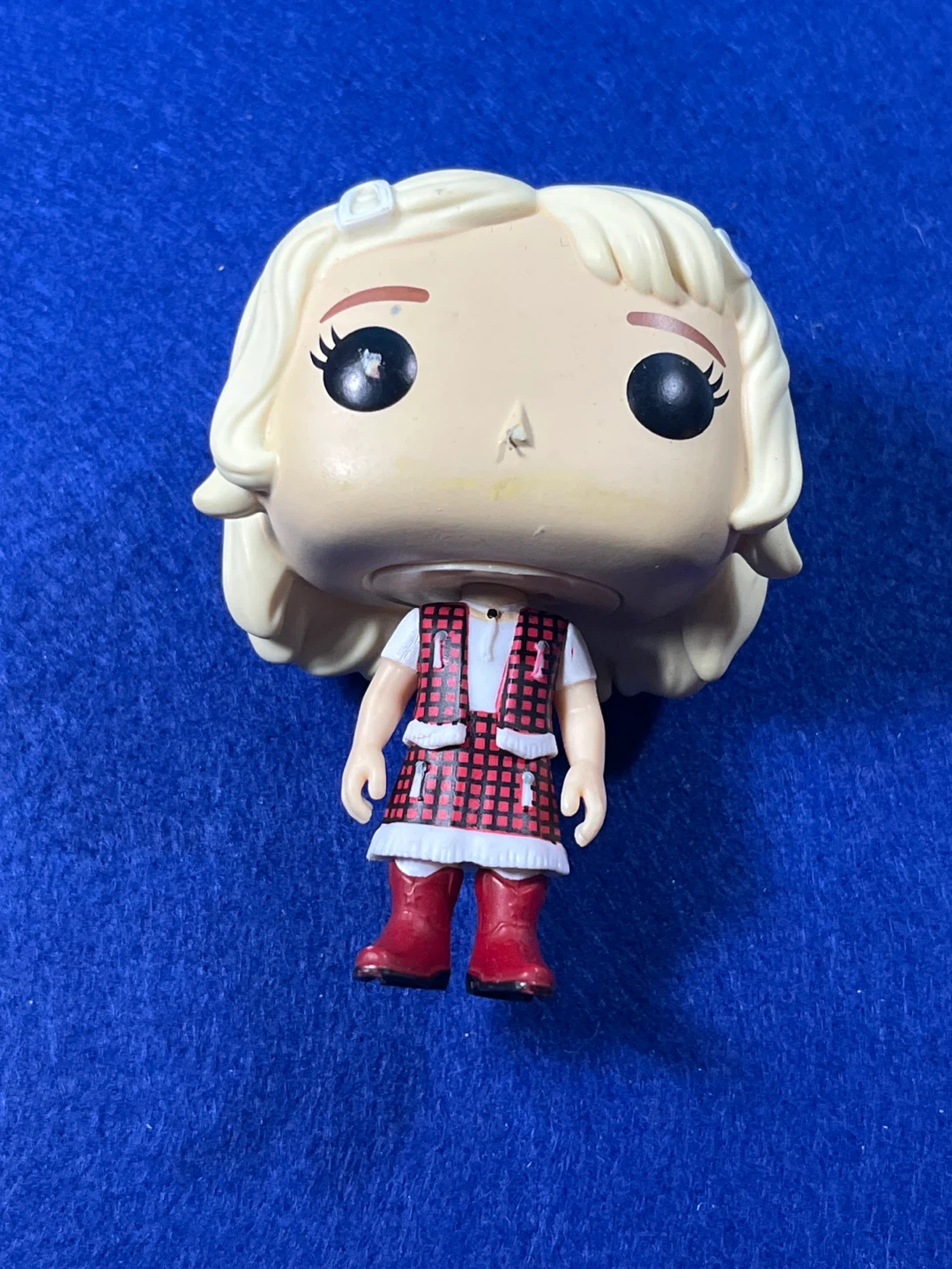🛸 E.T. Movie - Gertie Funko Pop #1257 (Loose) - photo 5