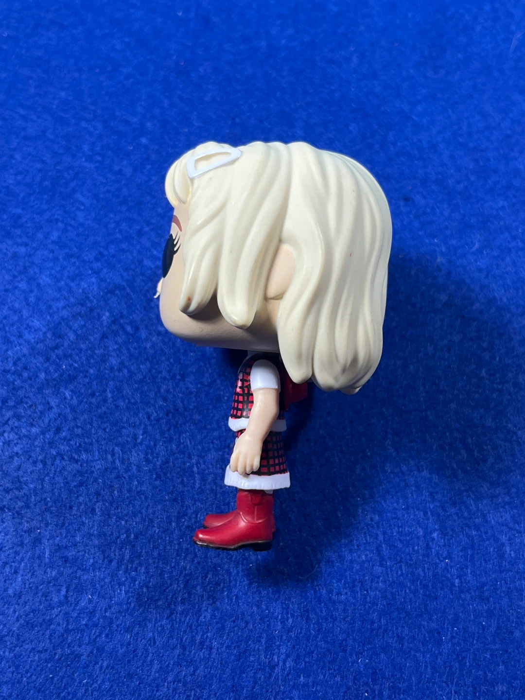 🛸 E.T. Movie - Gertie Funko Pop #1257 (Loose) - photo 4