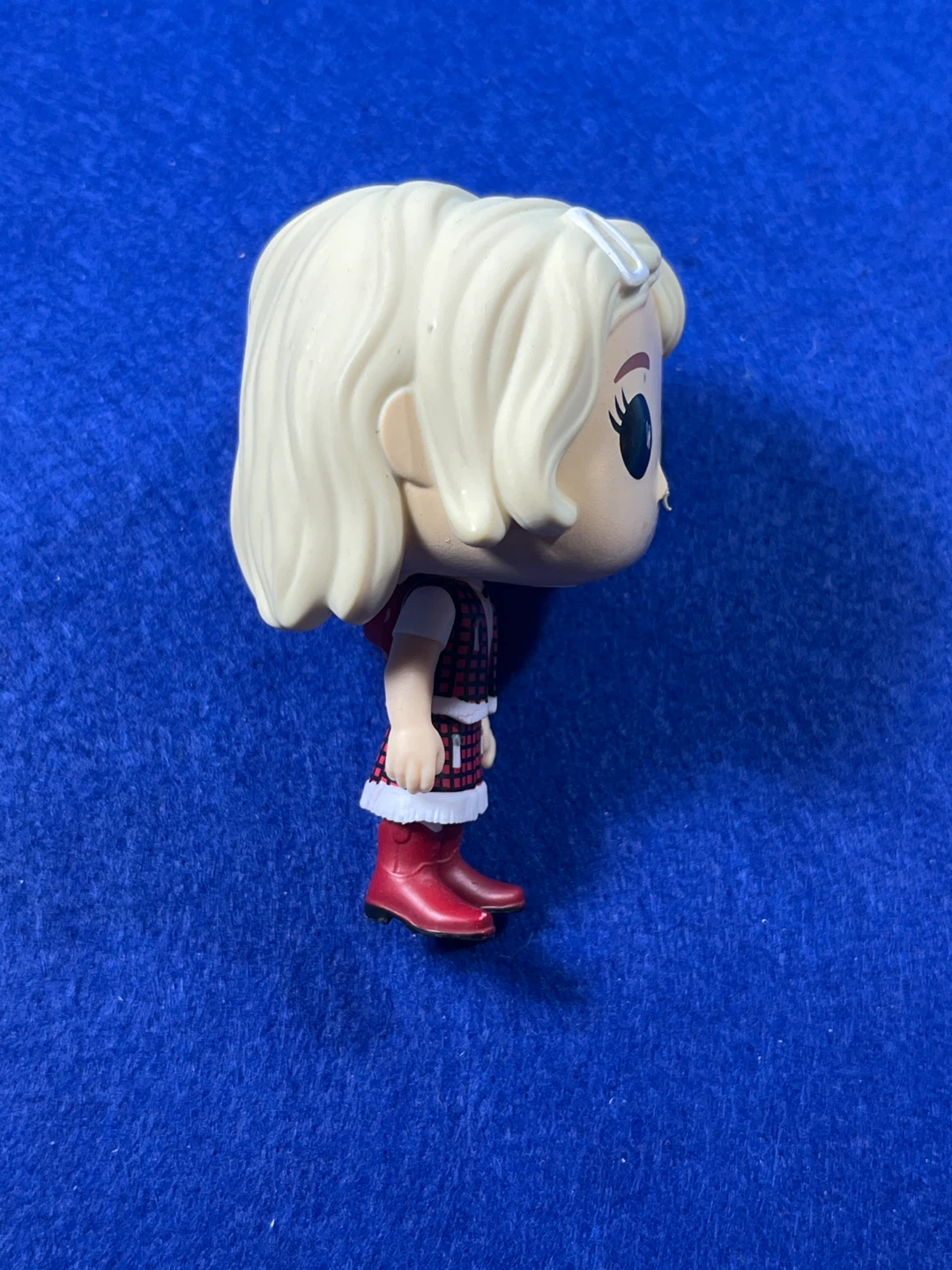 🛸 E.T. Movie - Gertie Funko Pop #1257 (Loose) - photo 2