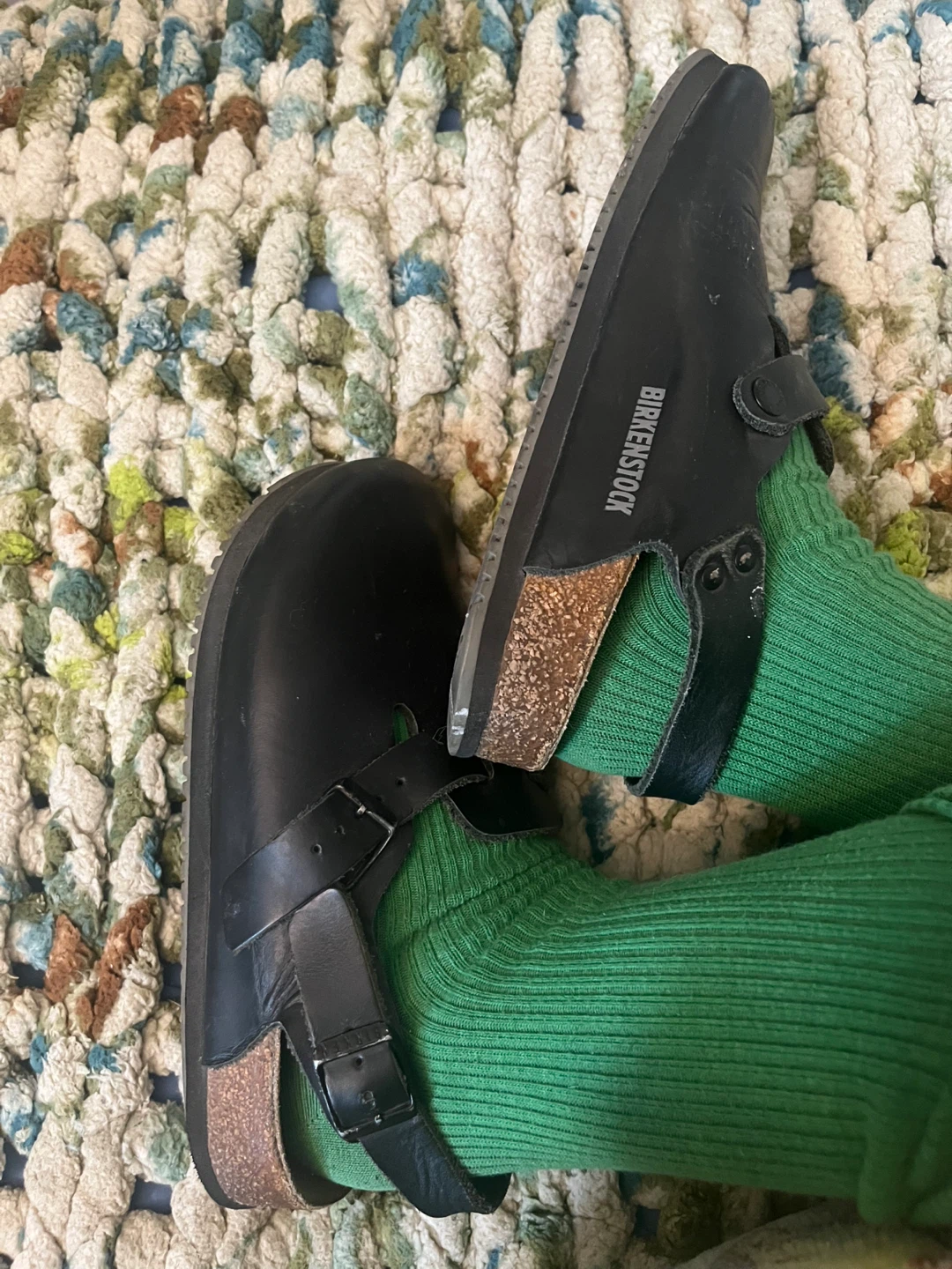 Birkenstock Size 36 - photo 2