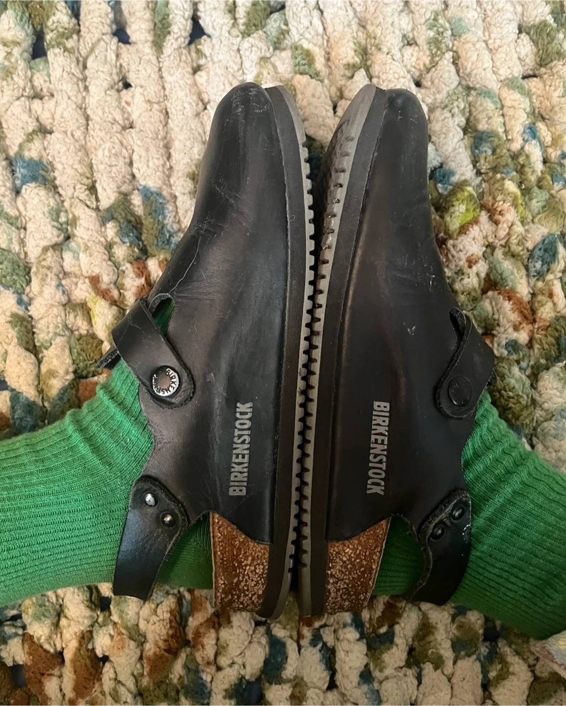 Birkenstock Size 36 - photo 3