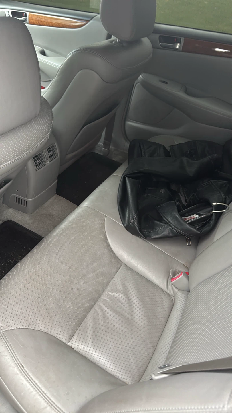 Lexus ES330 Sedan - photo 4