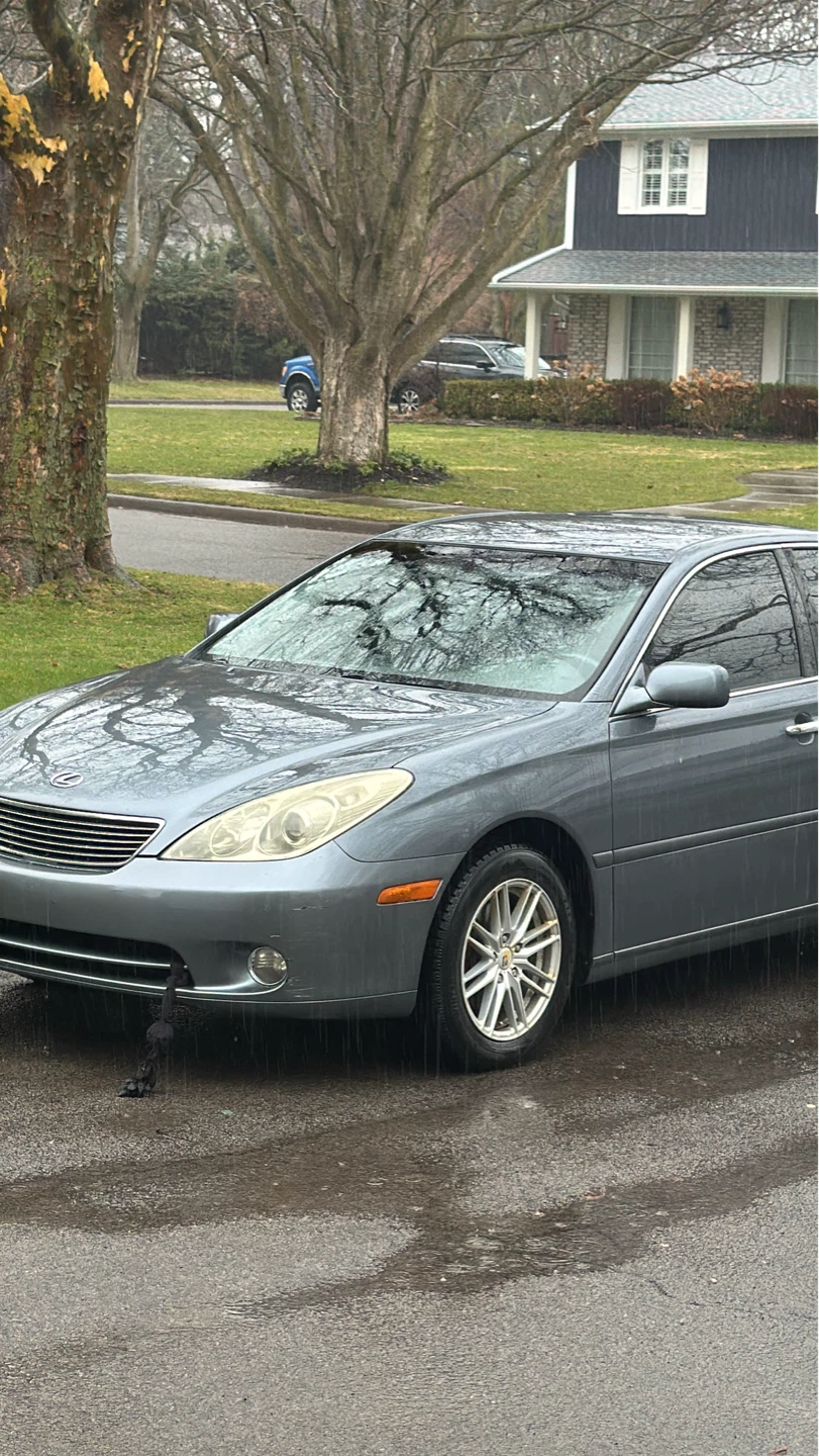 Lexus ES330 Sedan - photo 2