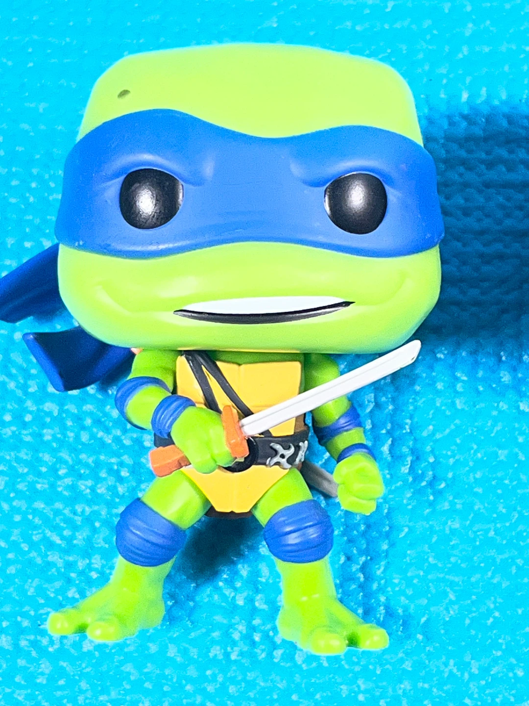 $10 FOR 5 Funko Vinyl Figures - The Office, TMNT, Mortal Kombat - photo 4