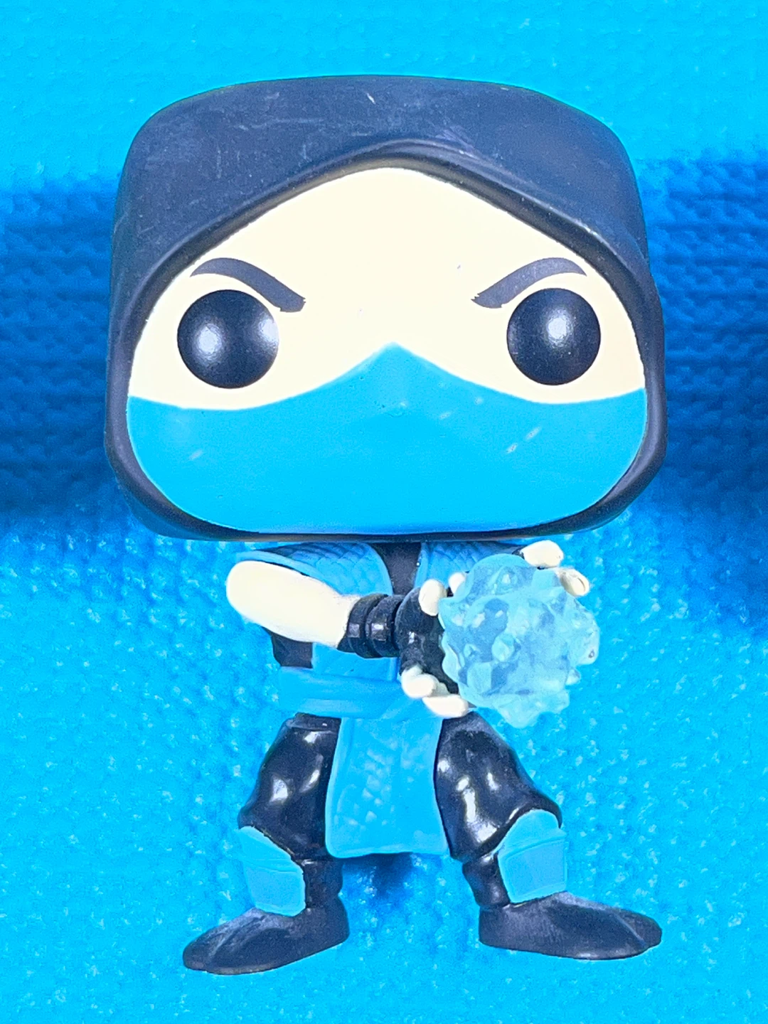 $10 FOR 5 Funko Vinyl Figures - The Office, TMNT, Mortal Kombat - photo 5