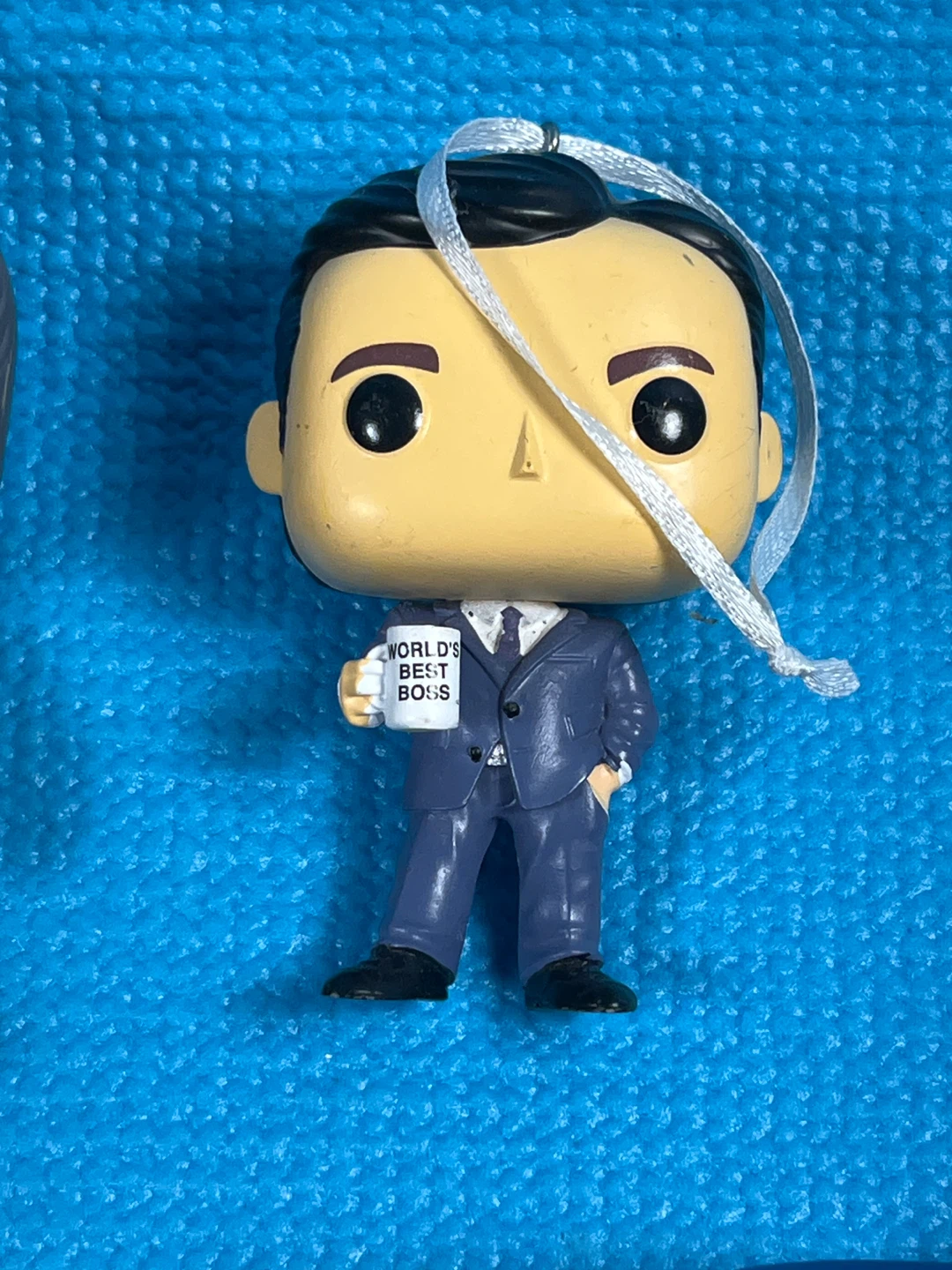 $10 FOR 5 Funko Vinyl Figures - The Office, TMNT, Mortal Kombat - photo 3