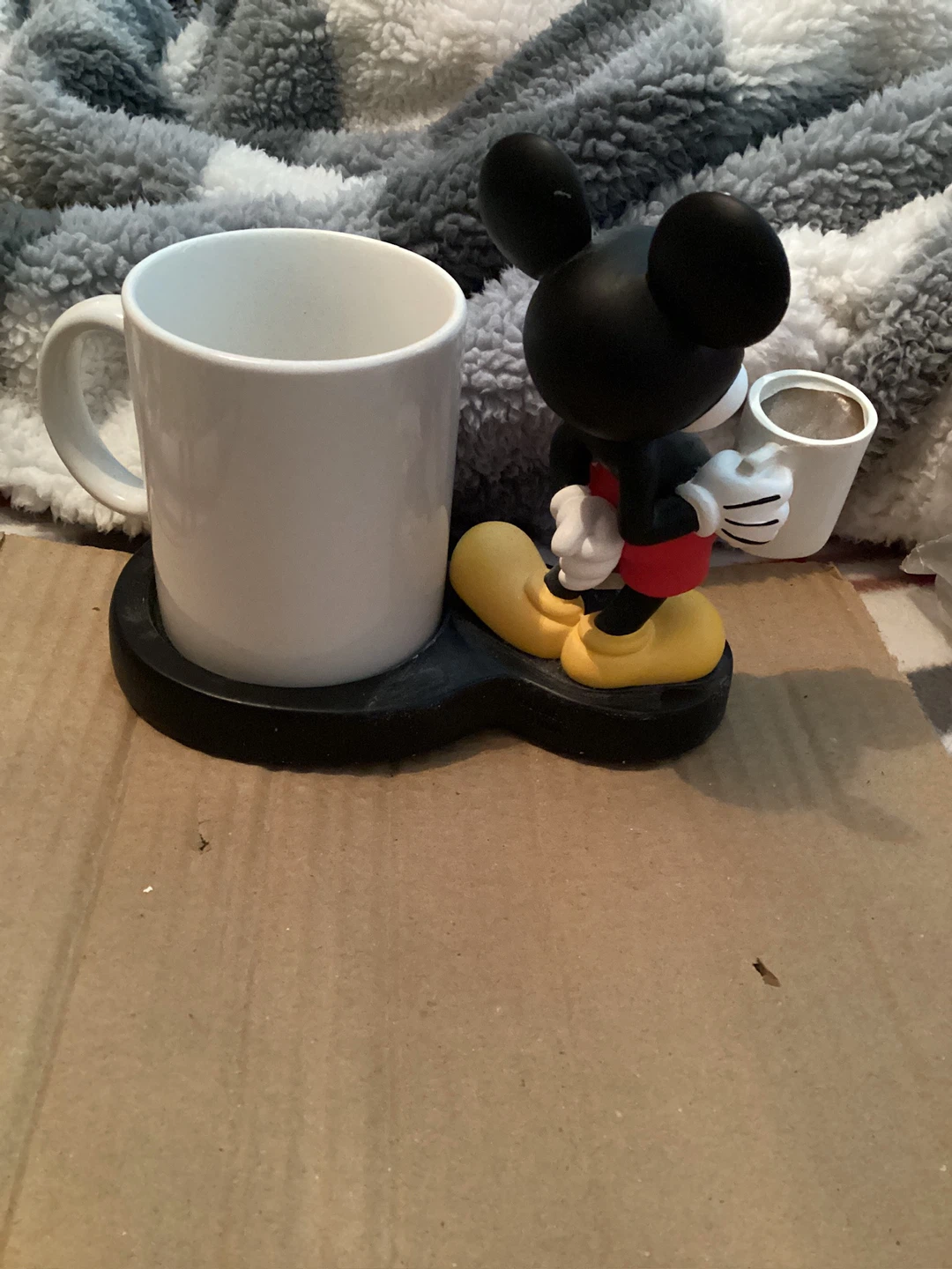 Mickey Mouse Mug Set - photo 3