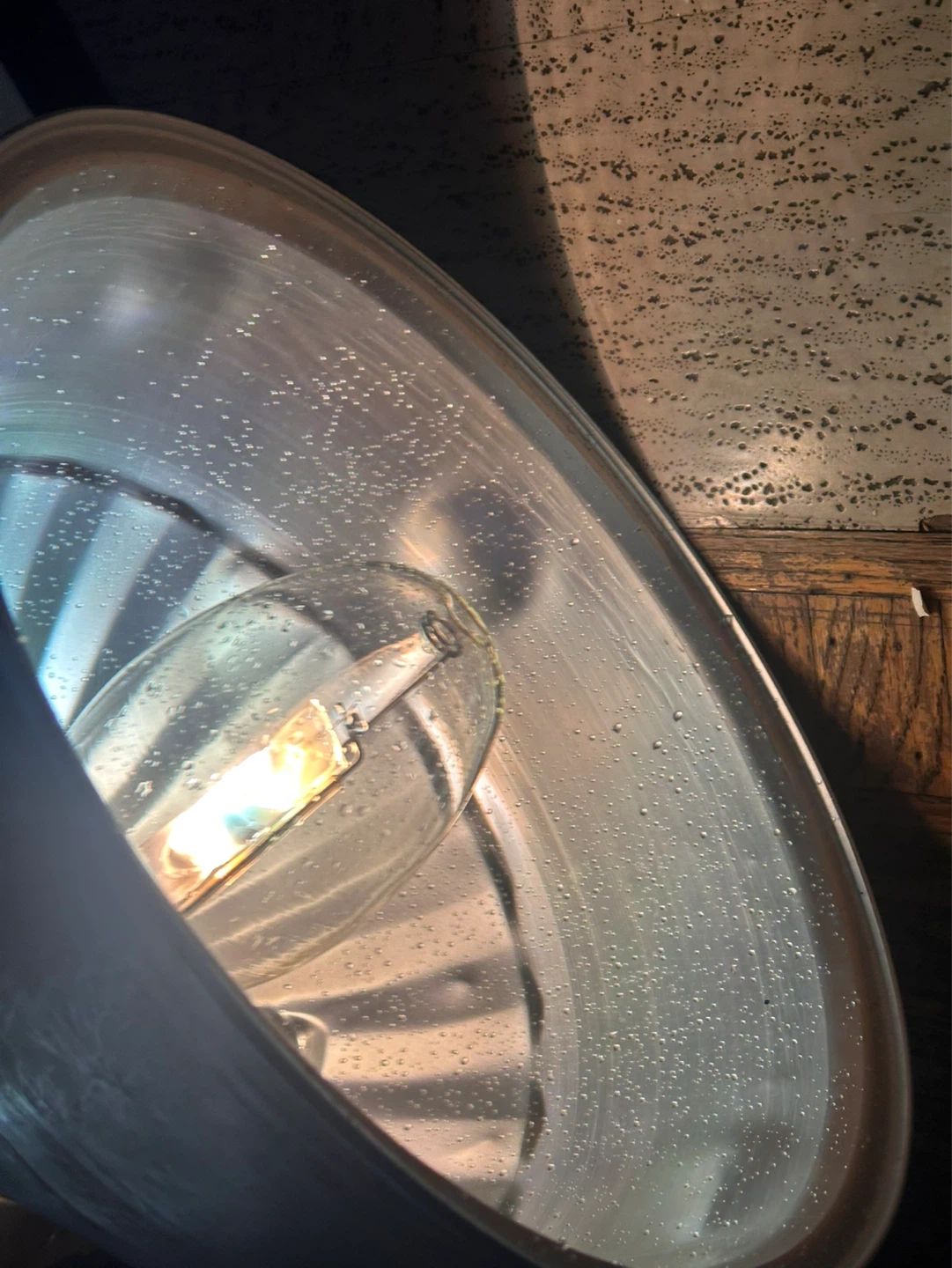 Industrial cooper 400 watt light fixture - photo 5