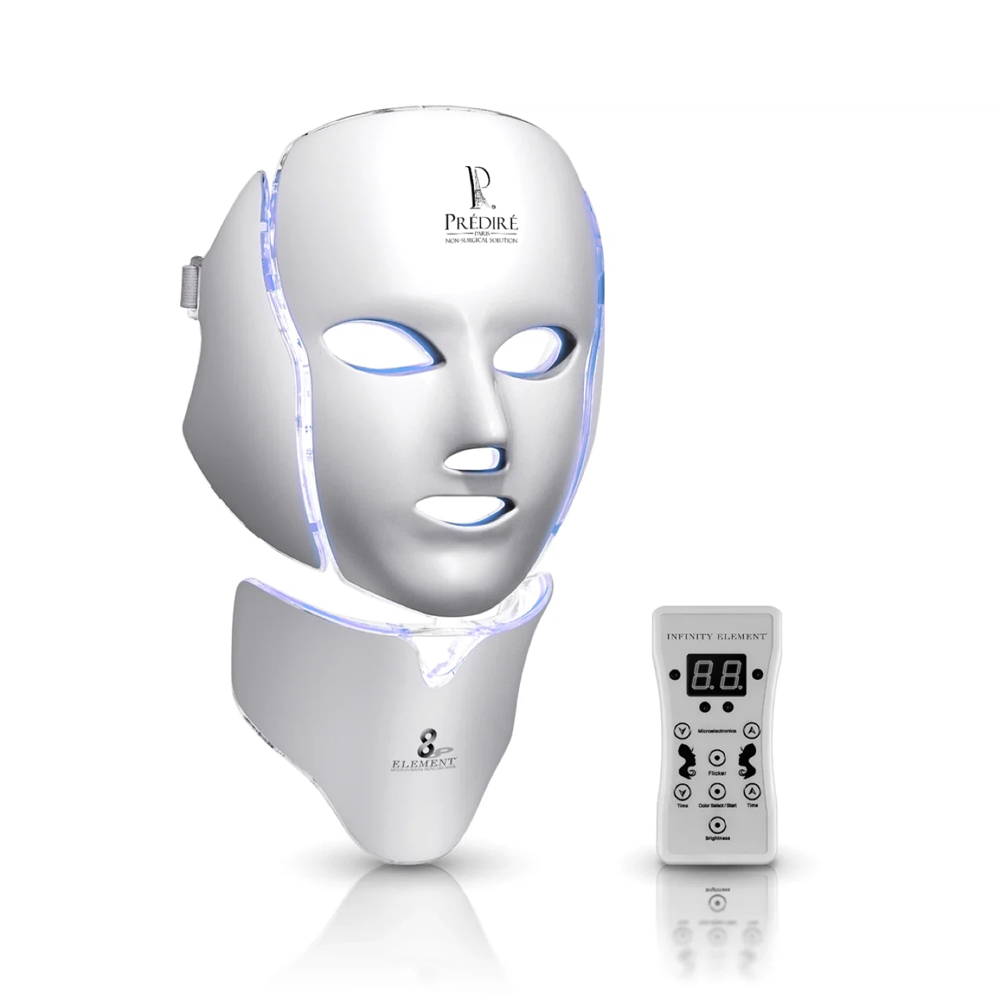 Predire Paris 8 Element Multi-Purpose Skincare Mask - photo 4