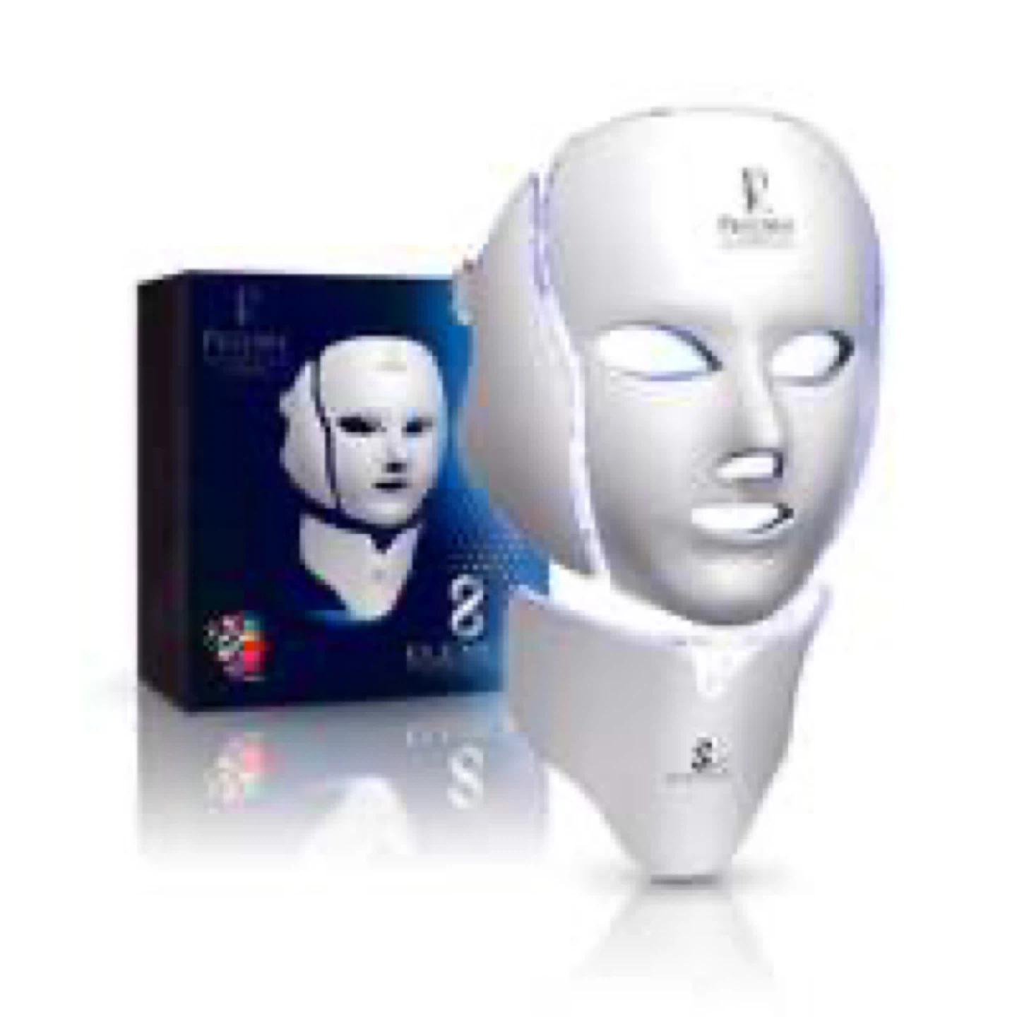 Predire Paris 8 Element Multi-Purpose Skincare Mask