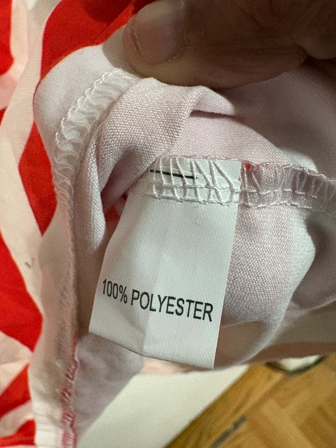 Kids American Flag Dress Size 7Y - photo 5