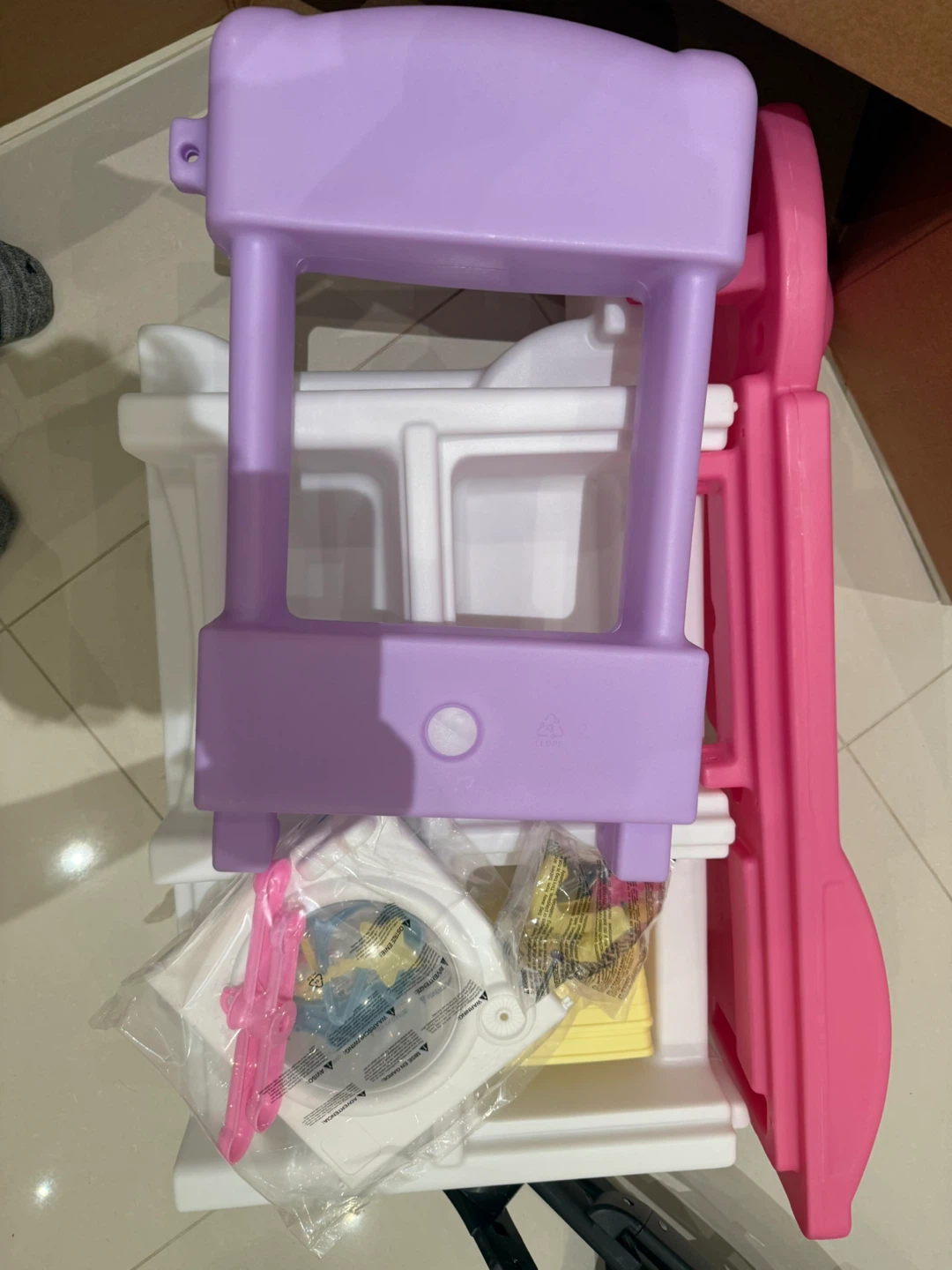 Step2 Love & Care Deluxe Nursery