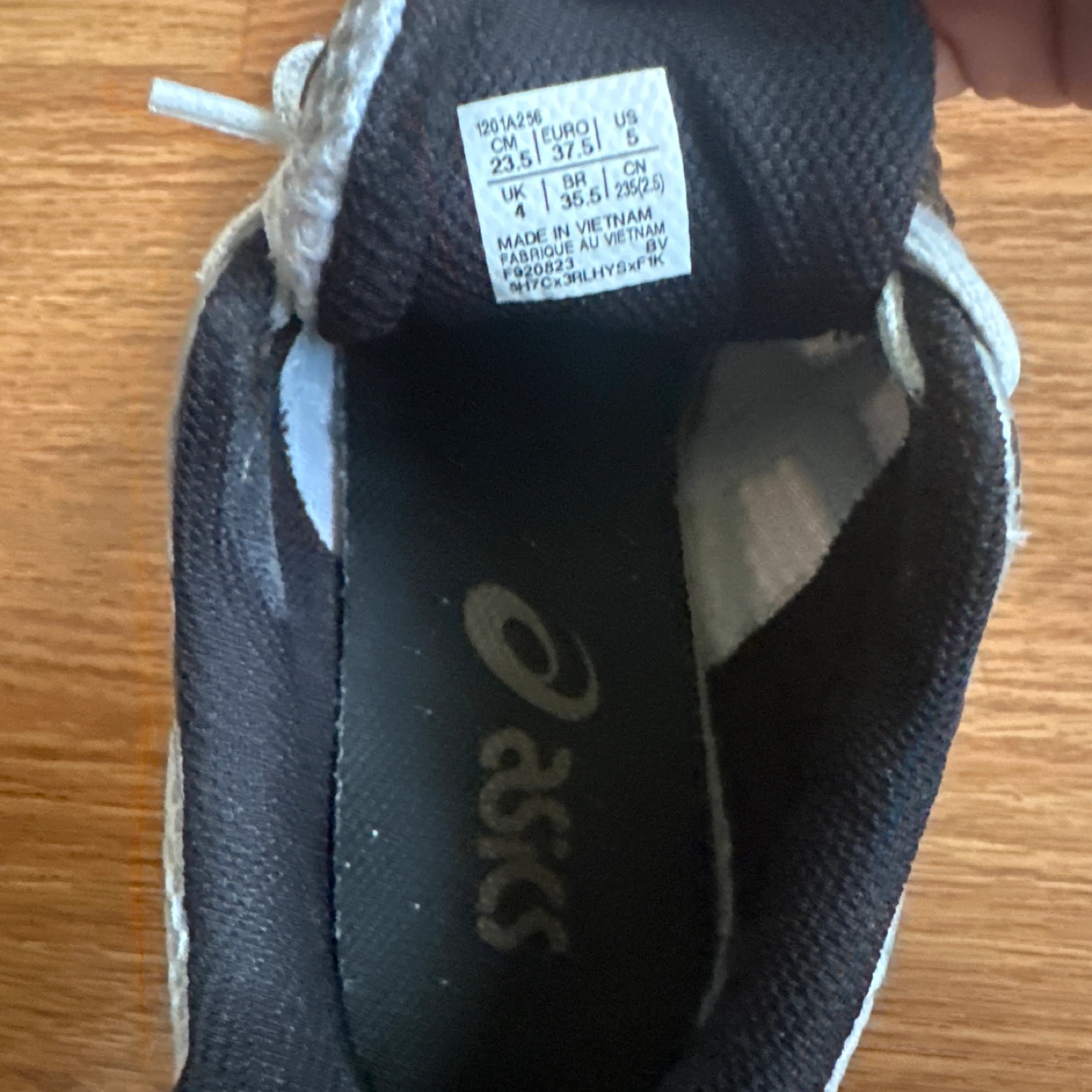 ASICS gel 1130 - photo 5
