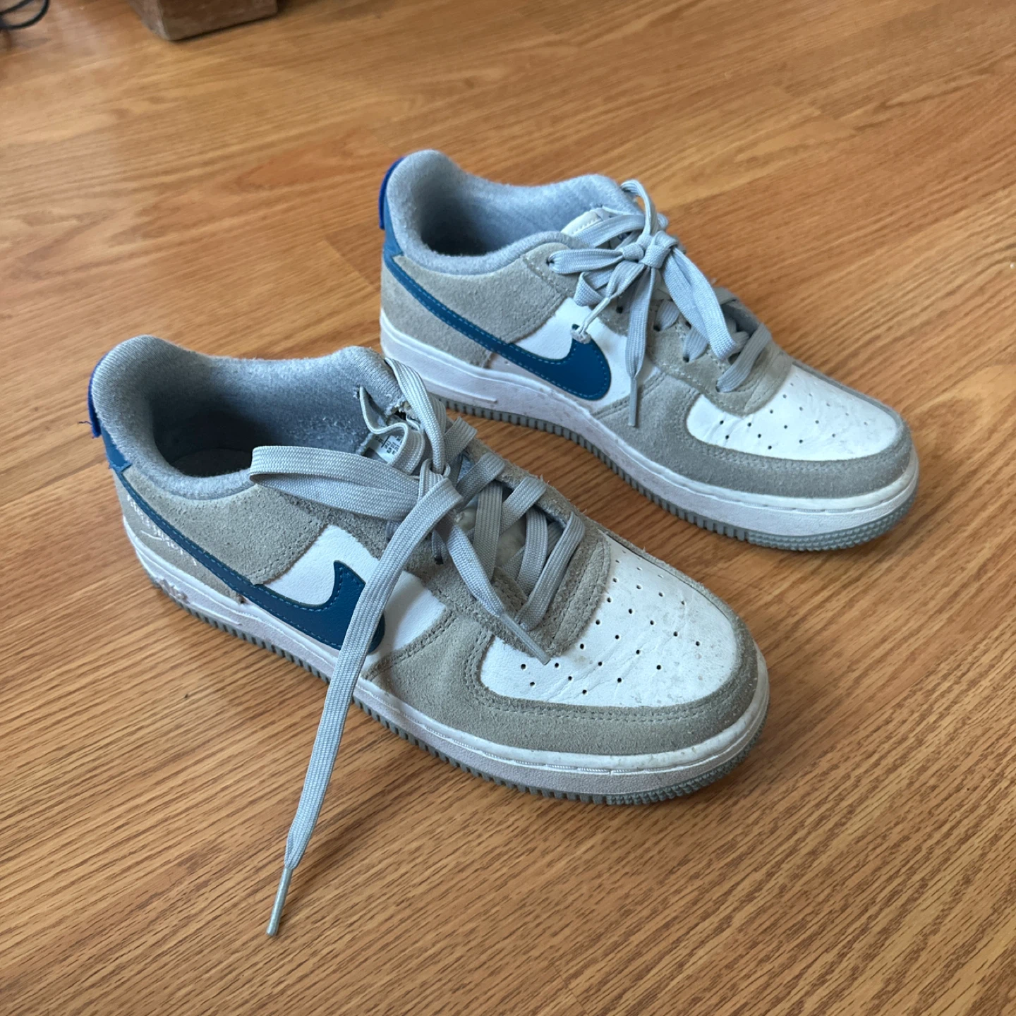 Nike Air Force 1 Athletic Club Sneakers