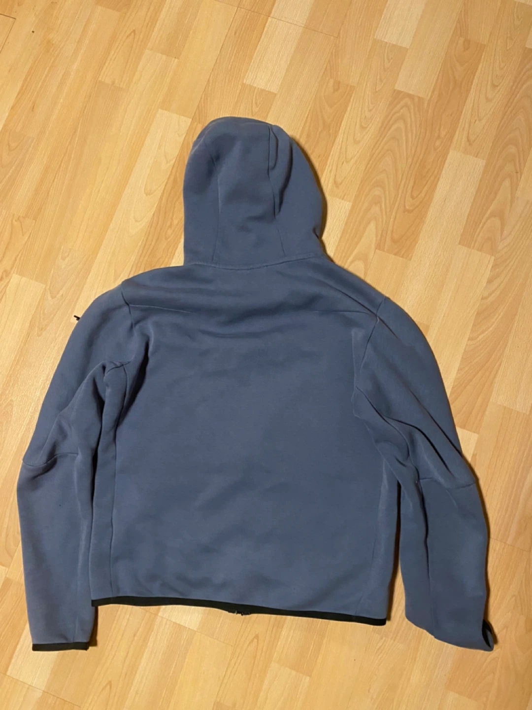 Nike Tech Fleece Full Zip Hoodie - photo 2