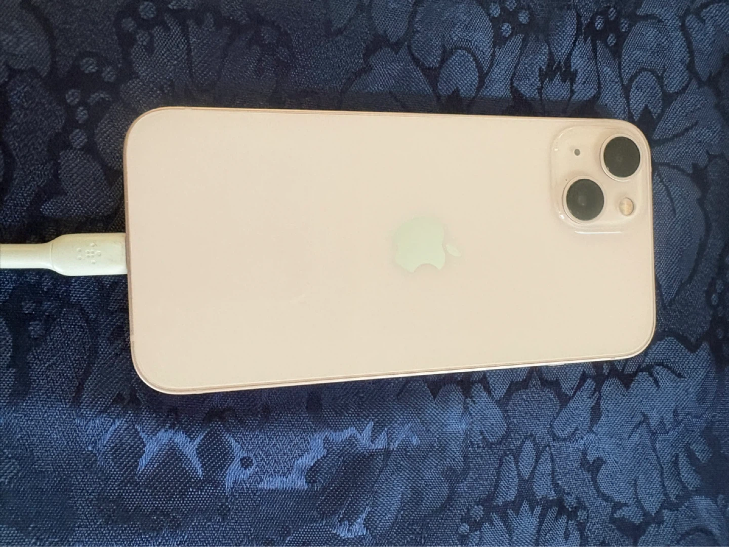 Apple iPhone 13 Pink - photo 2