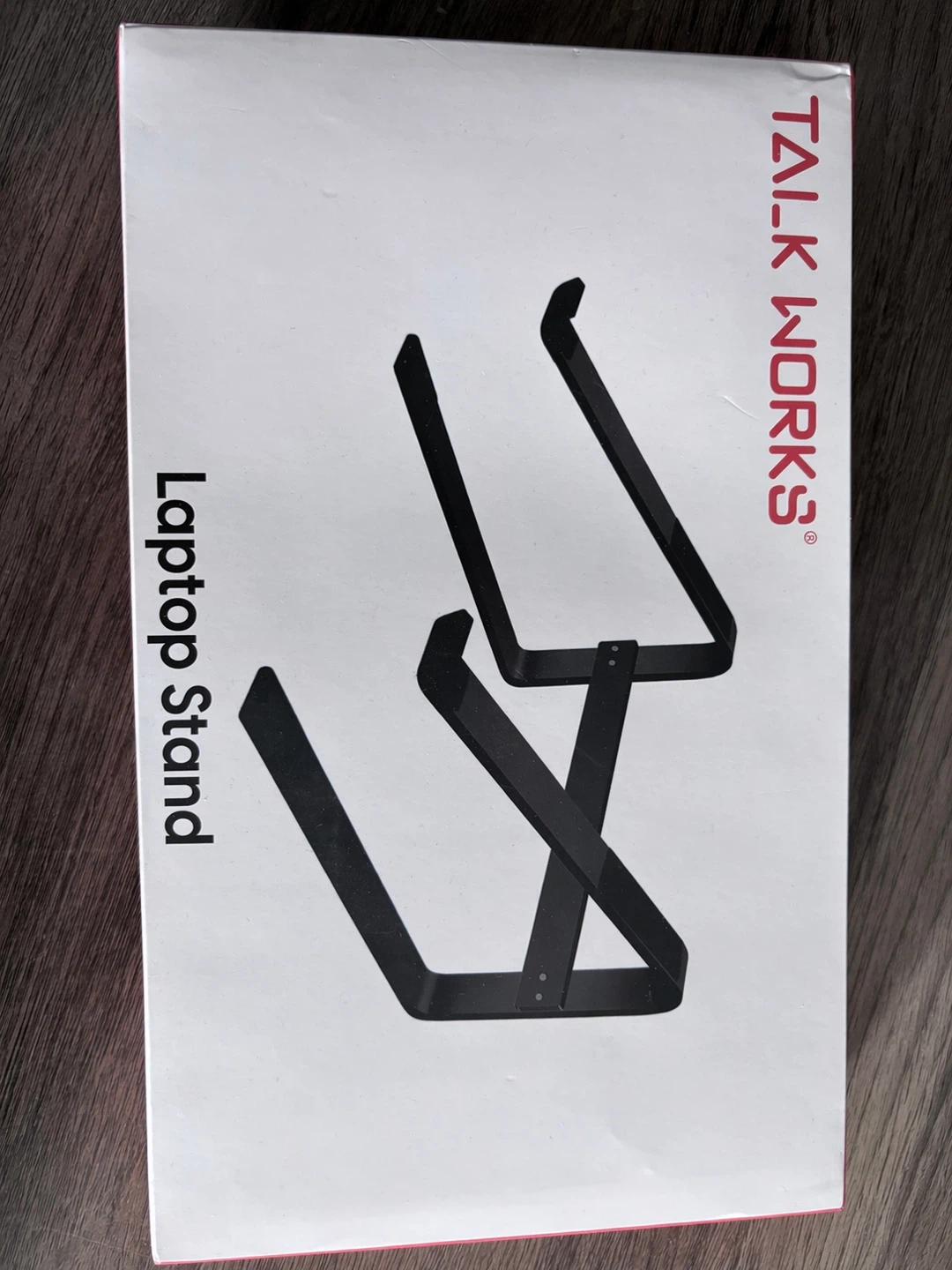 Laptop Stand