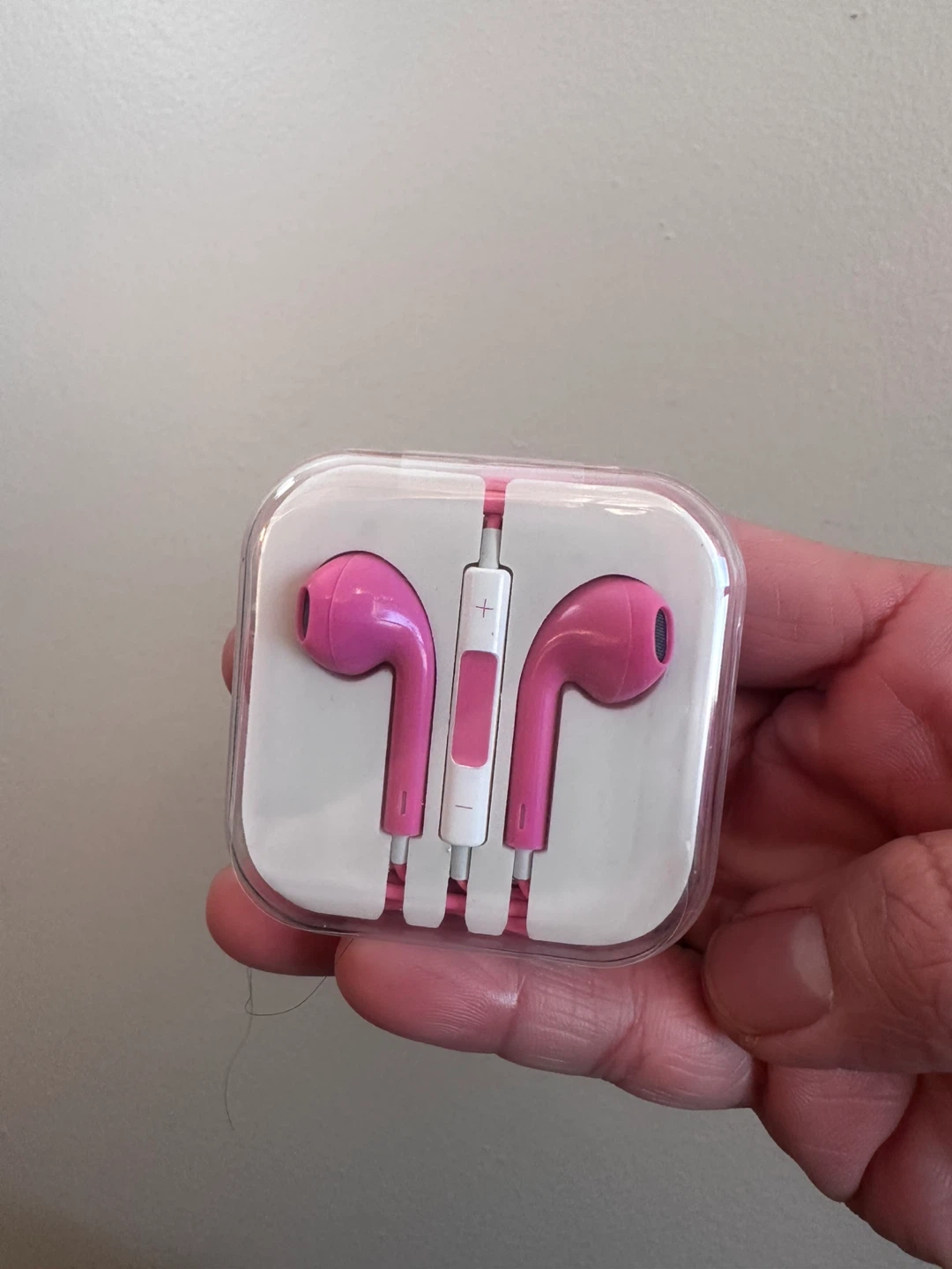 Mobile Smart Bits Earbuds - photo 4