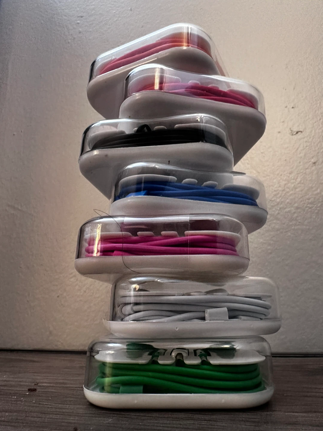 Mobile Smart Bits Earbuds - photo 2