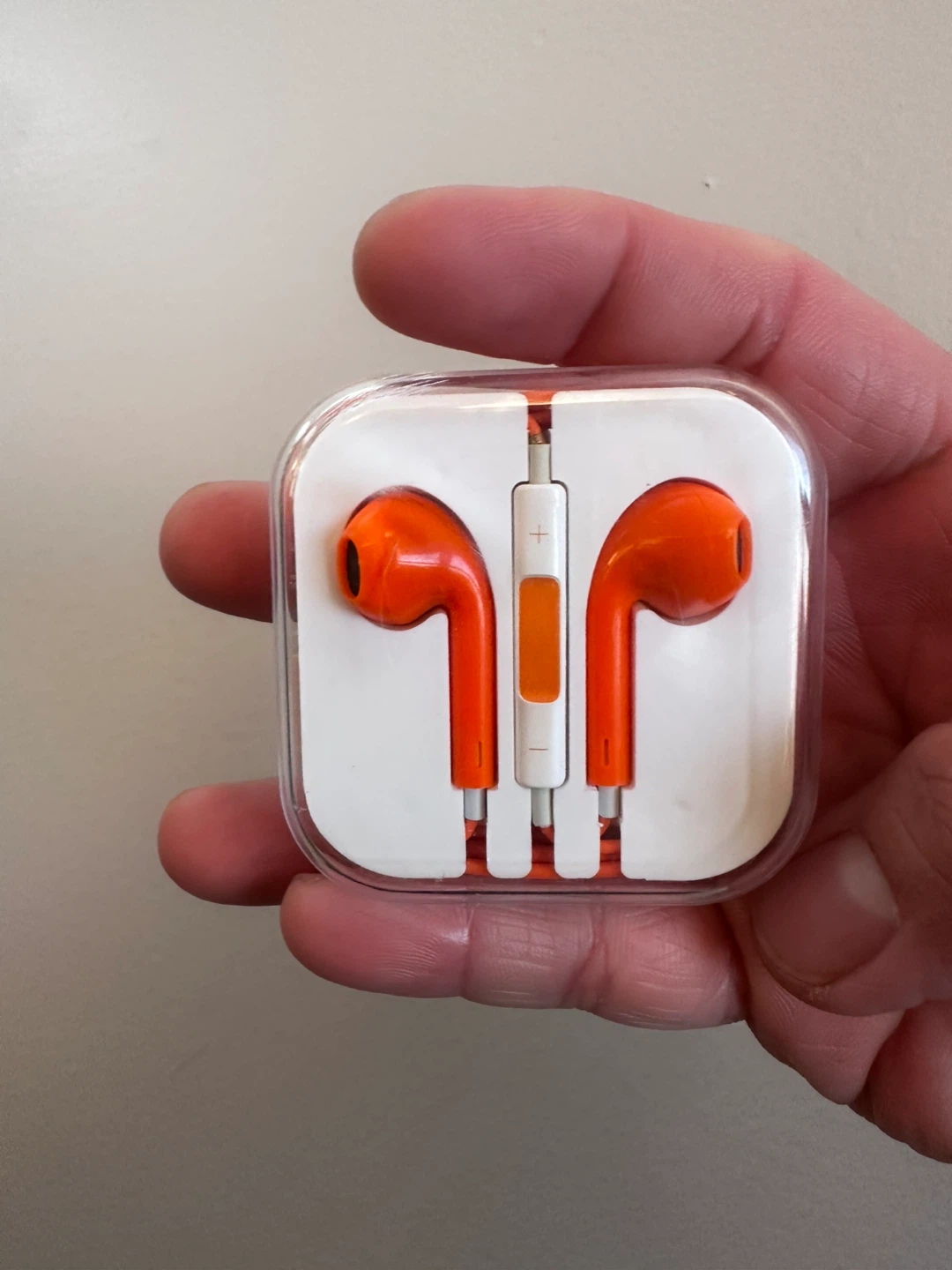 Mobile Smart Bits Earbuds - photo 3