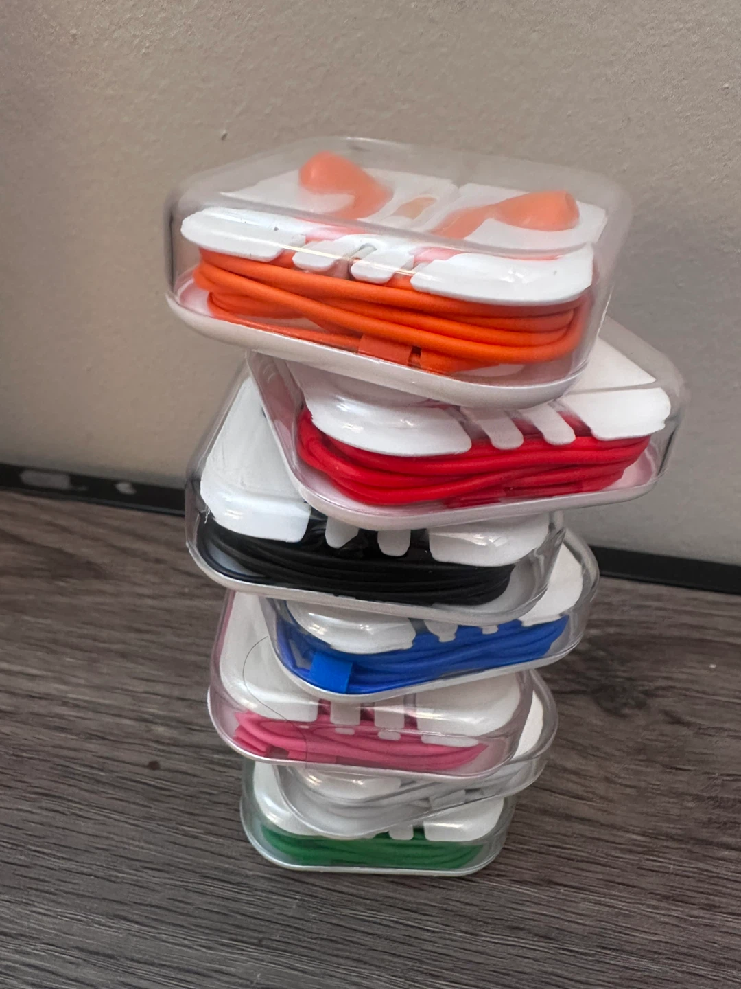Mobile Smart Bits Earbuds