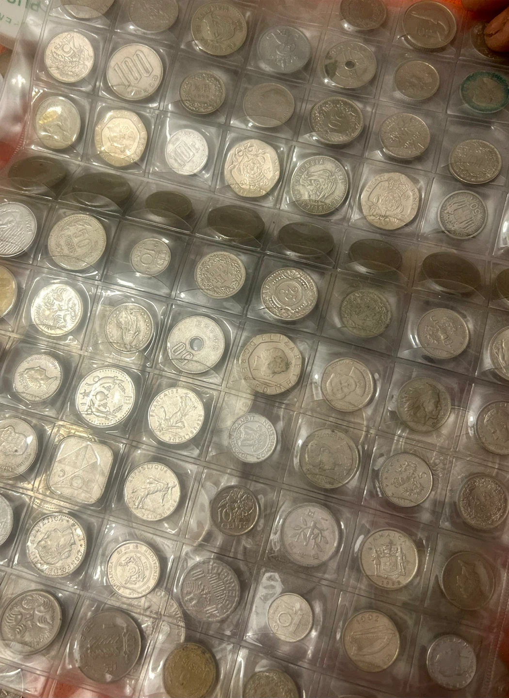 COIN COLLECTION 700+ - photo 5