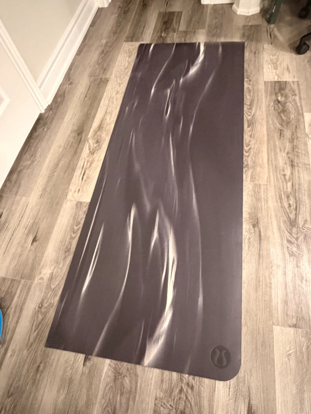 LIKE NEW: Lululemon The Mat 3mm Yoga Mat - photo 2