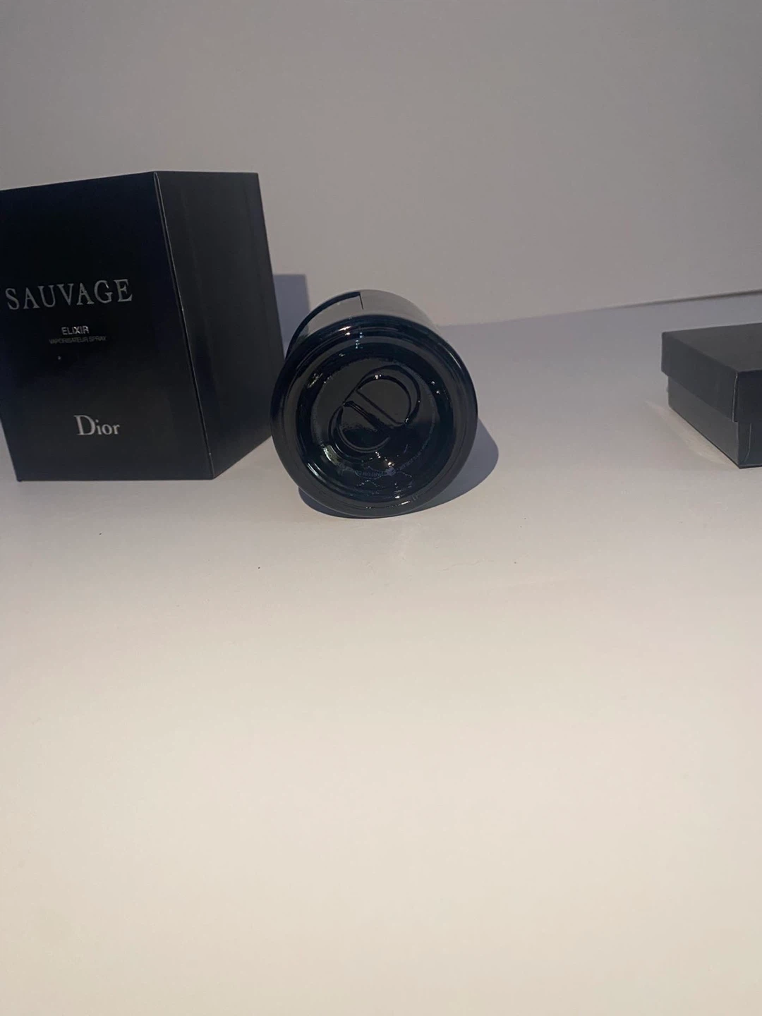 Dior Sauvage - photo 4