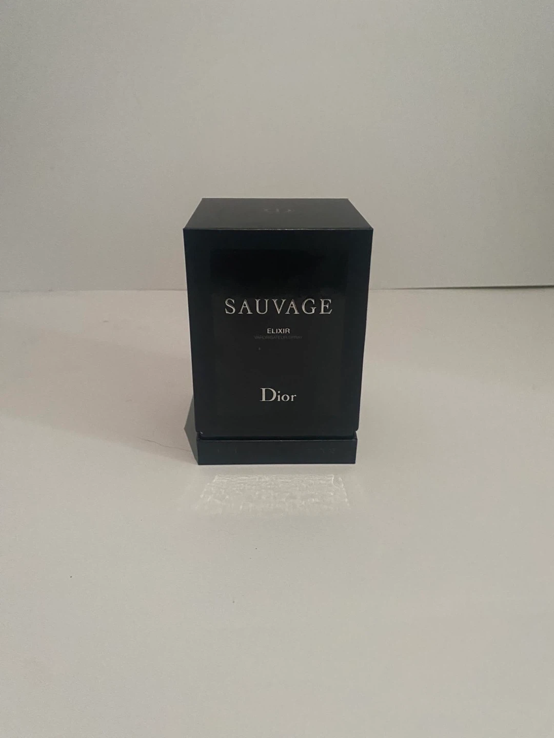 Dior Sauvage - photo 3