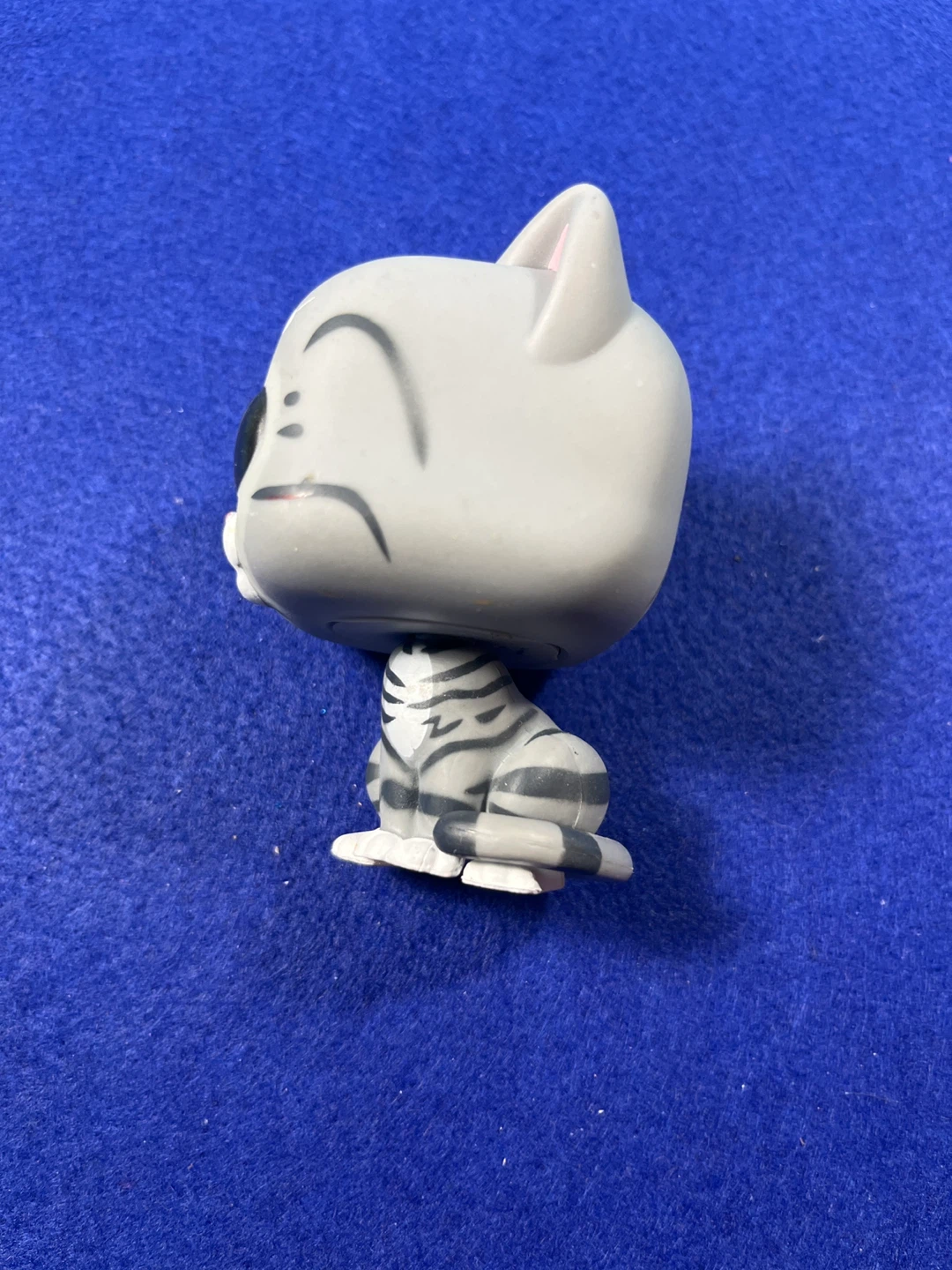 Funko Pop! Minerva McGonagall as Cat #66 - photo 3