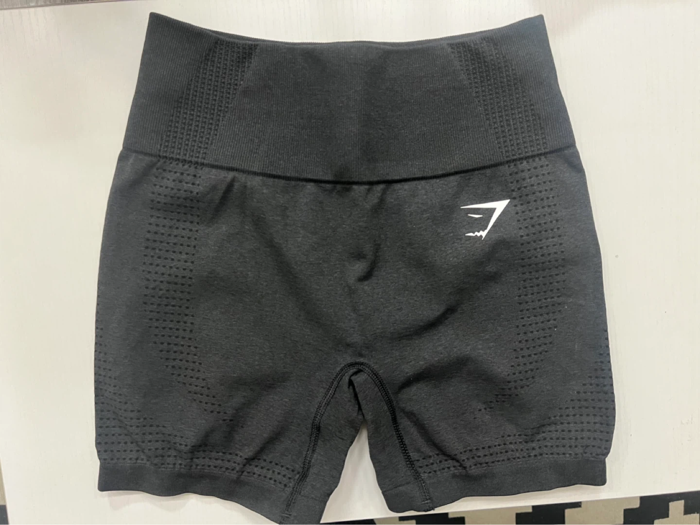 Gymshark Adapt Seamless Shorts