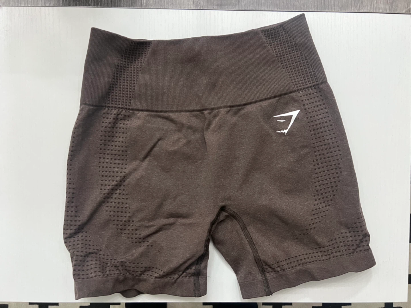 Gymshark Adapt Seamless Shorts - photo 2