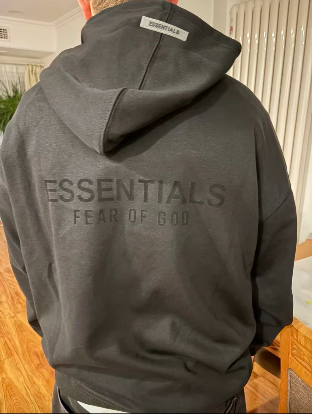 Fear of god Hoodie - photo 3