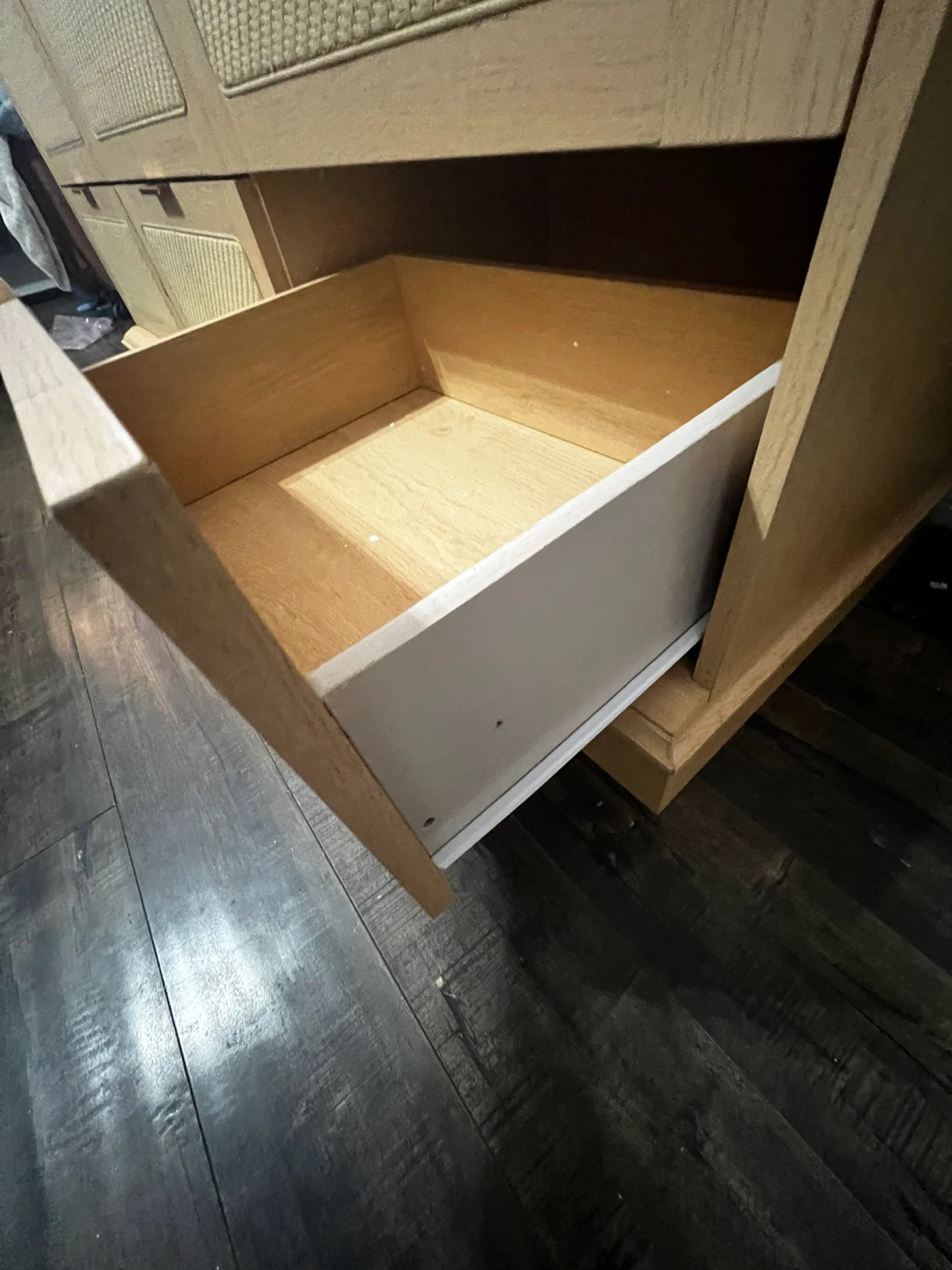 9-Drawer Chest of Drawers - photo 5