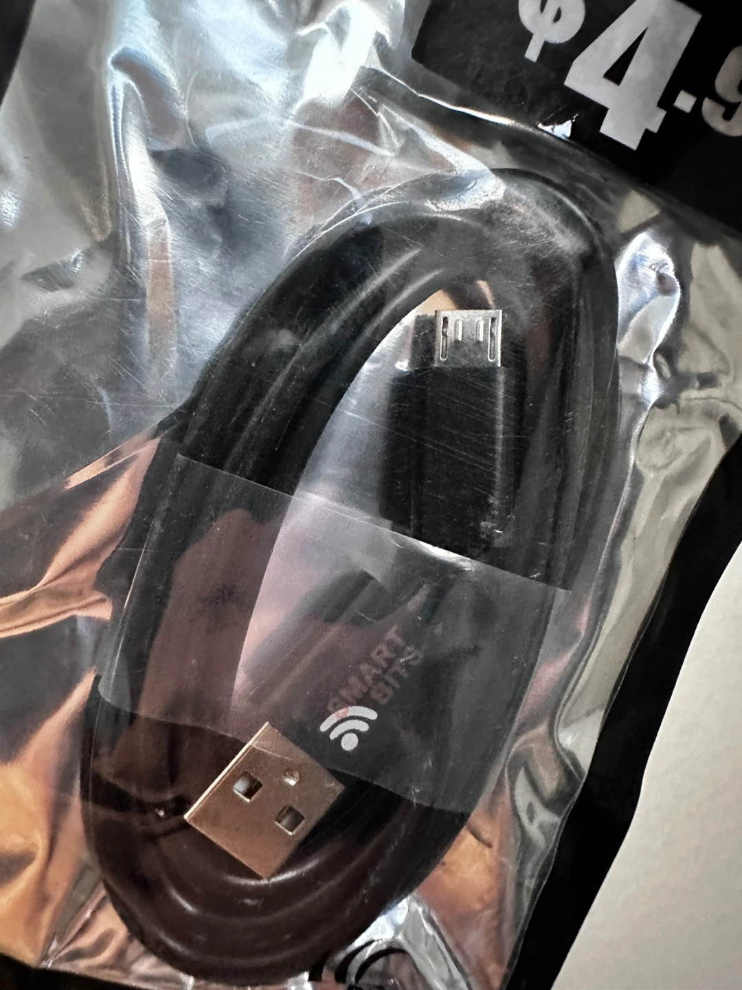 Smart Bits USB Cables (3 Pack) - photo 3