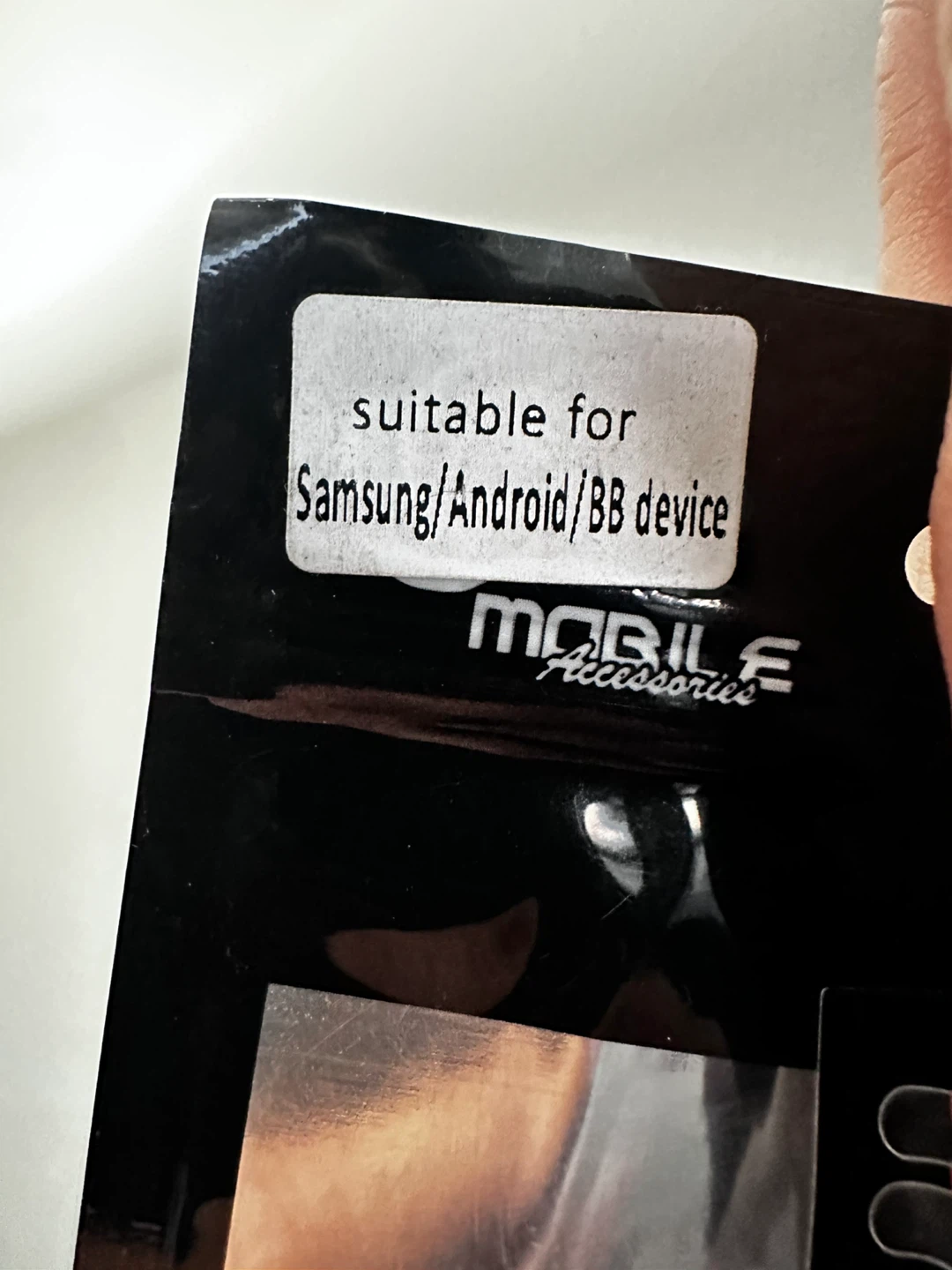 Smart Bits USB Cables (3 Pack) - photo 2