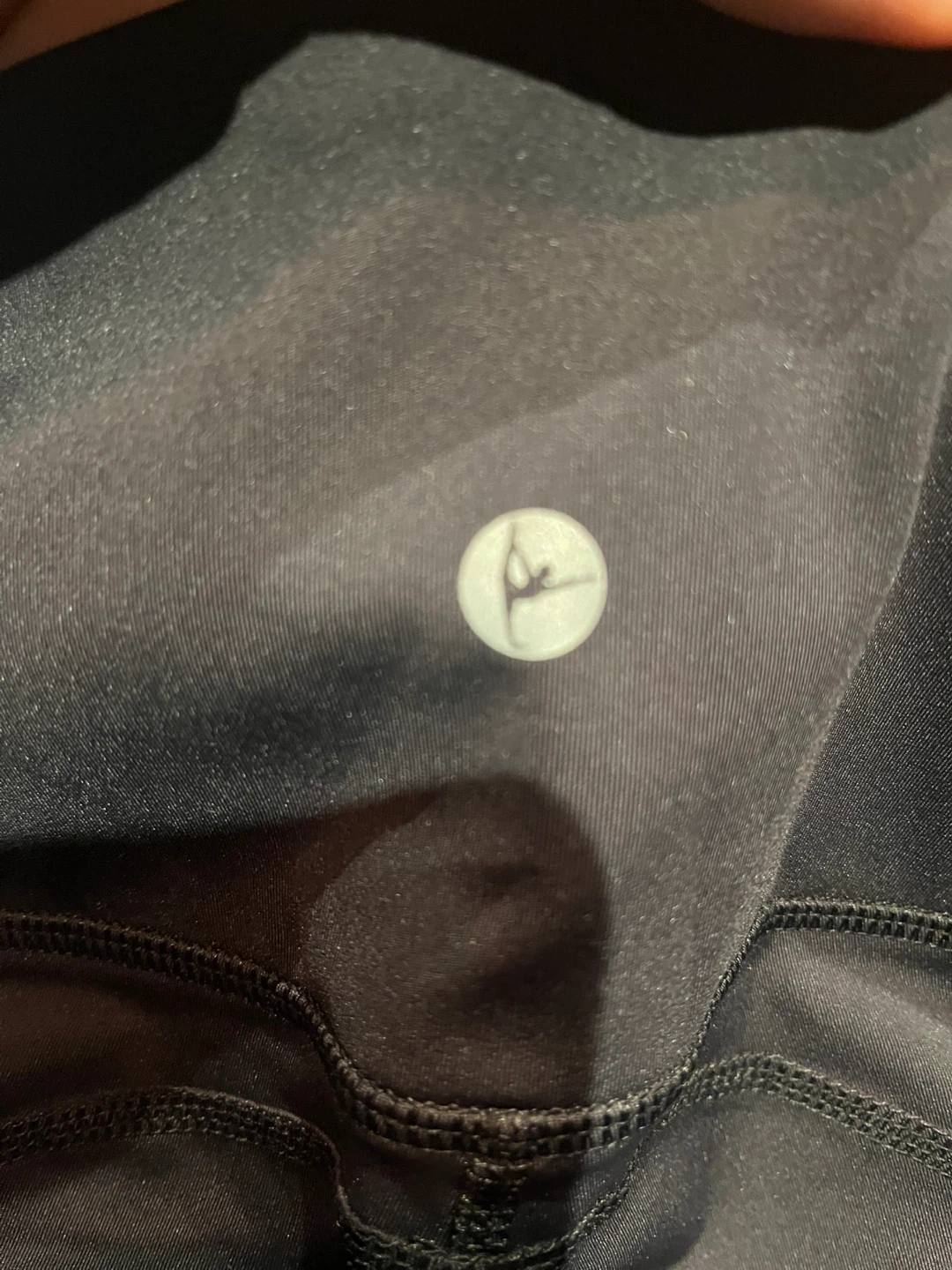 90 Degree by Reflex Black Leggings Size S - photo 3